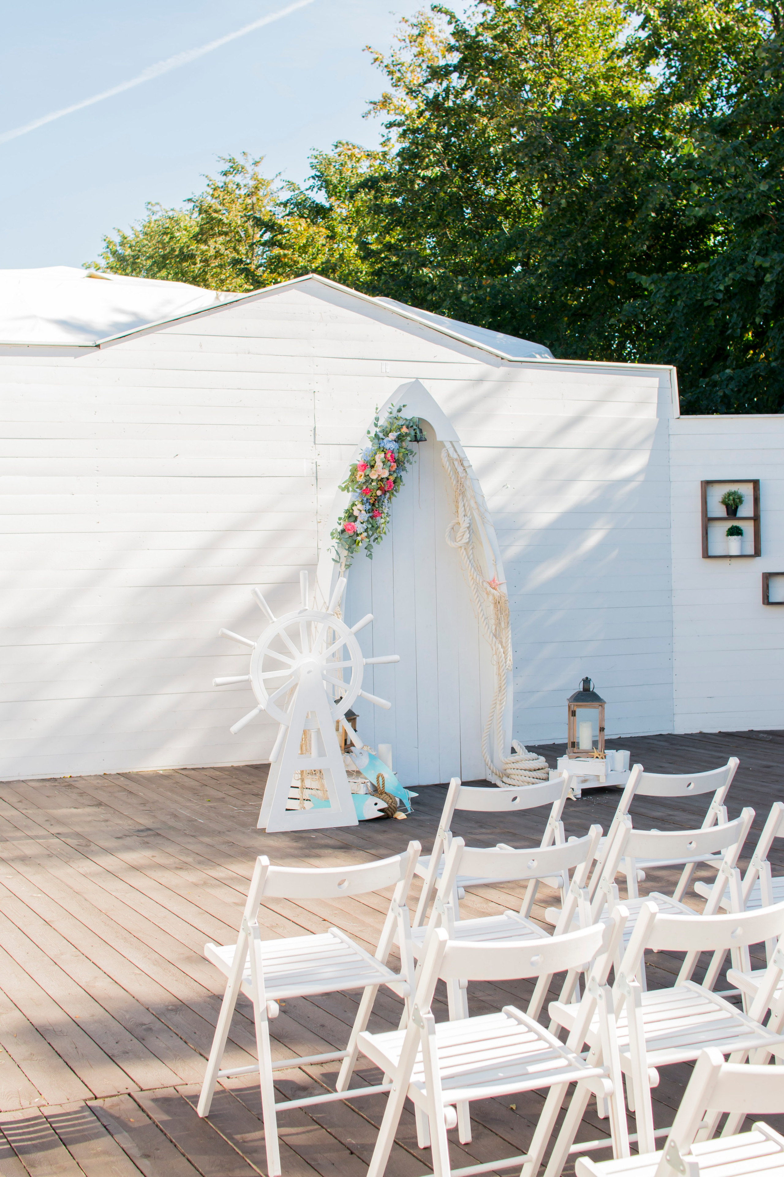 Свадьбы — Анна и Сергей. Свадебный и семейный фотограф в Санкт-Петербурге Макеева Наталья