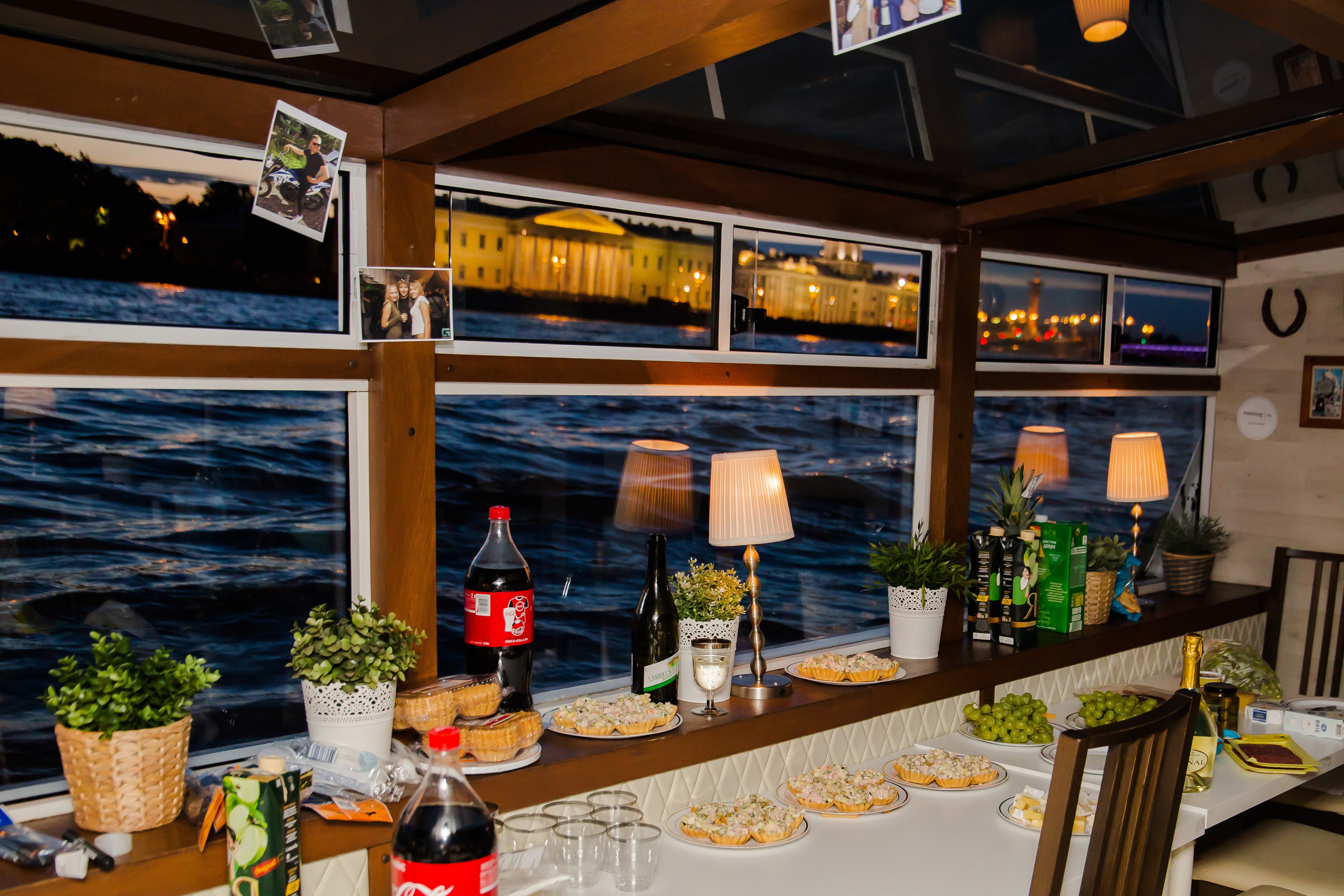 Репортаж — мне сегодня 30 лет!. Свадебный и семейный фотограф в Санкт-Петербурге Макеева Наталья