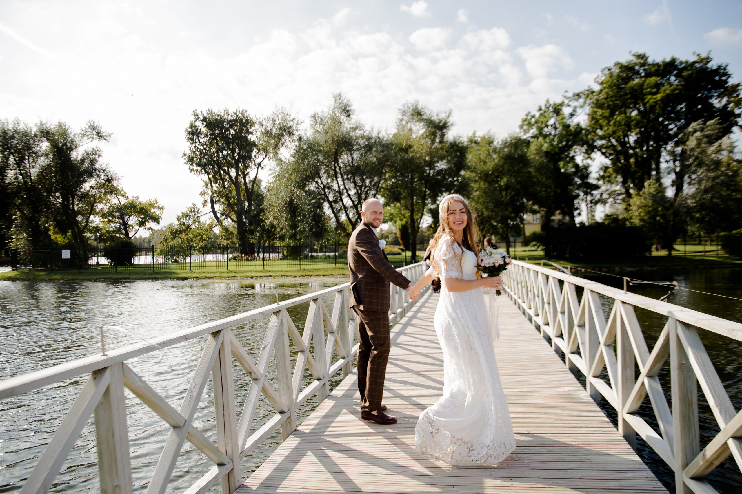 Свадьба — Денис и Ольга 20/09. Свадебный и семейный фотограф в Санкт-Петербурге Макеева Наталья