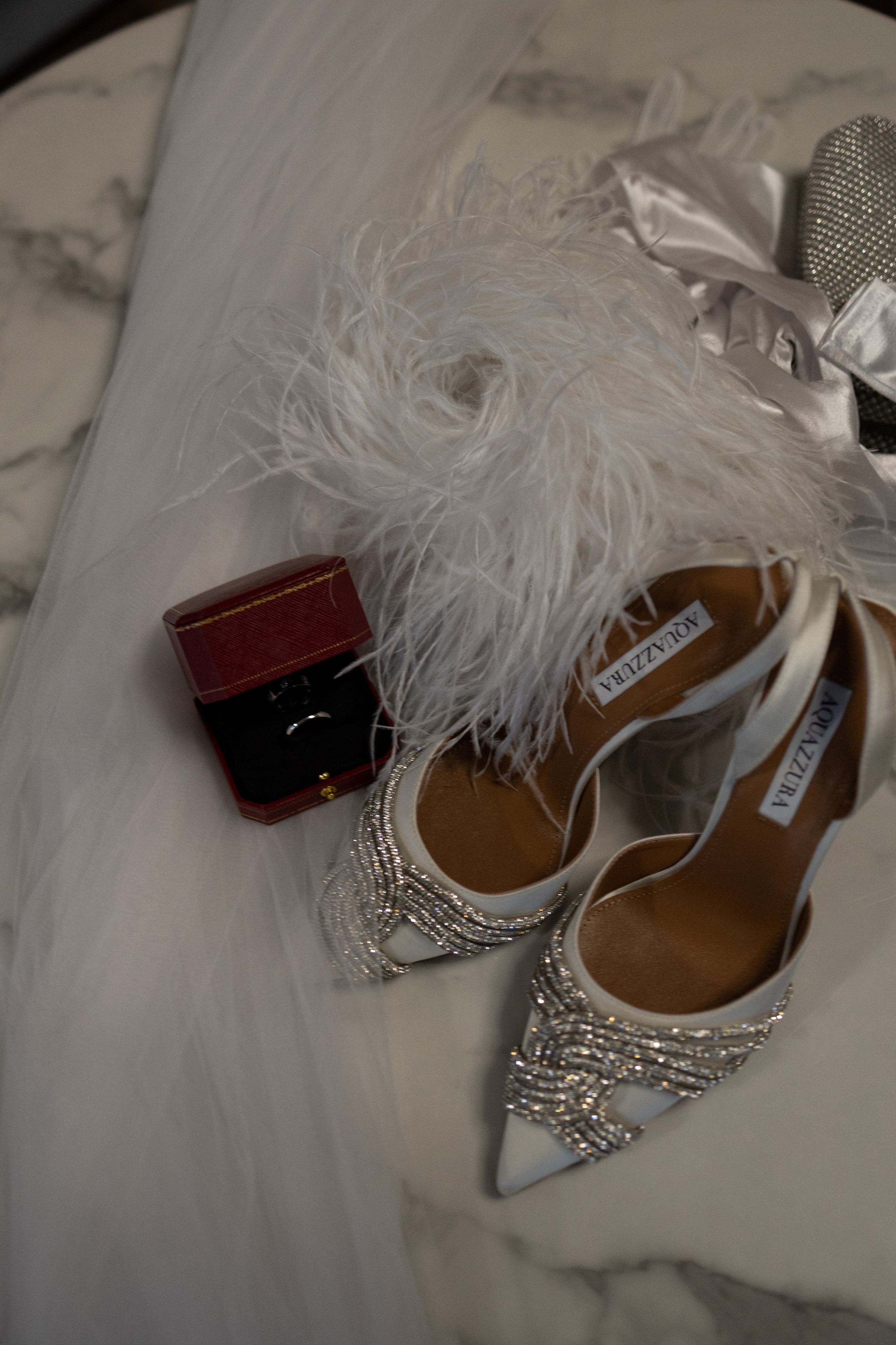 Утро невесты. Фотограф в Санкт-Петербурге Шевченко Наталья