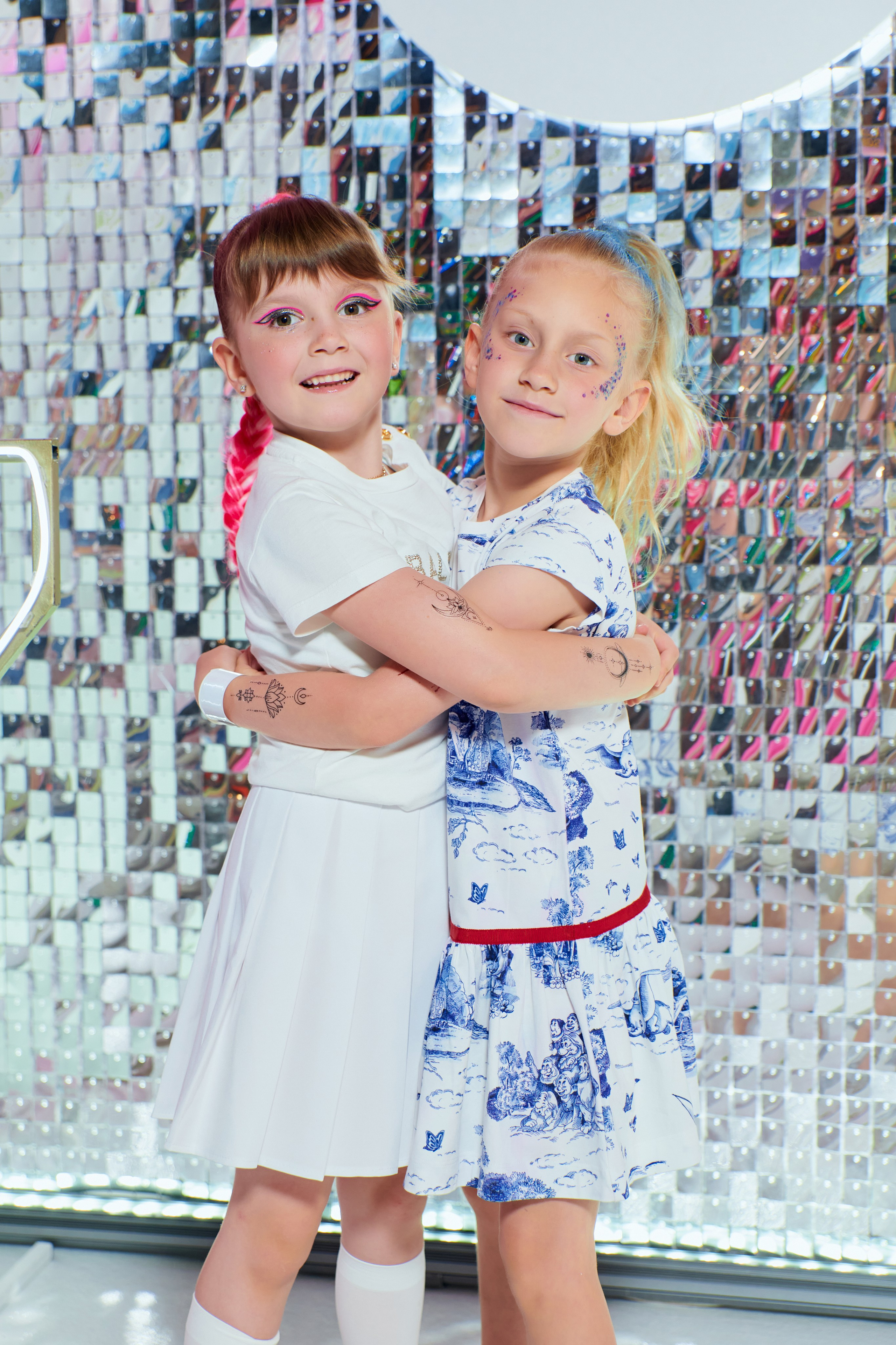 KIDS CITY. ФОТОГРАФ Кристина Павлова | МОСКВА