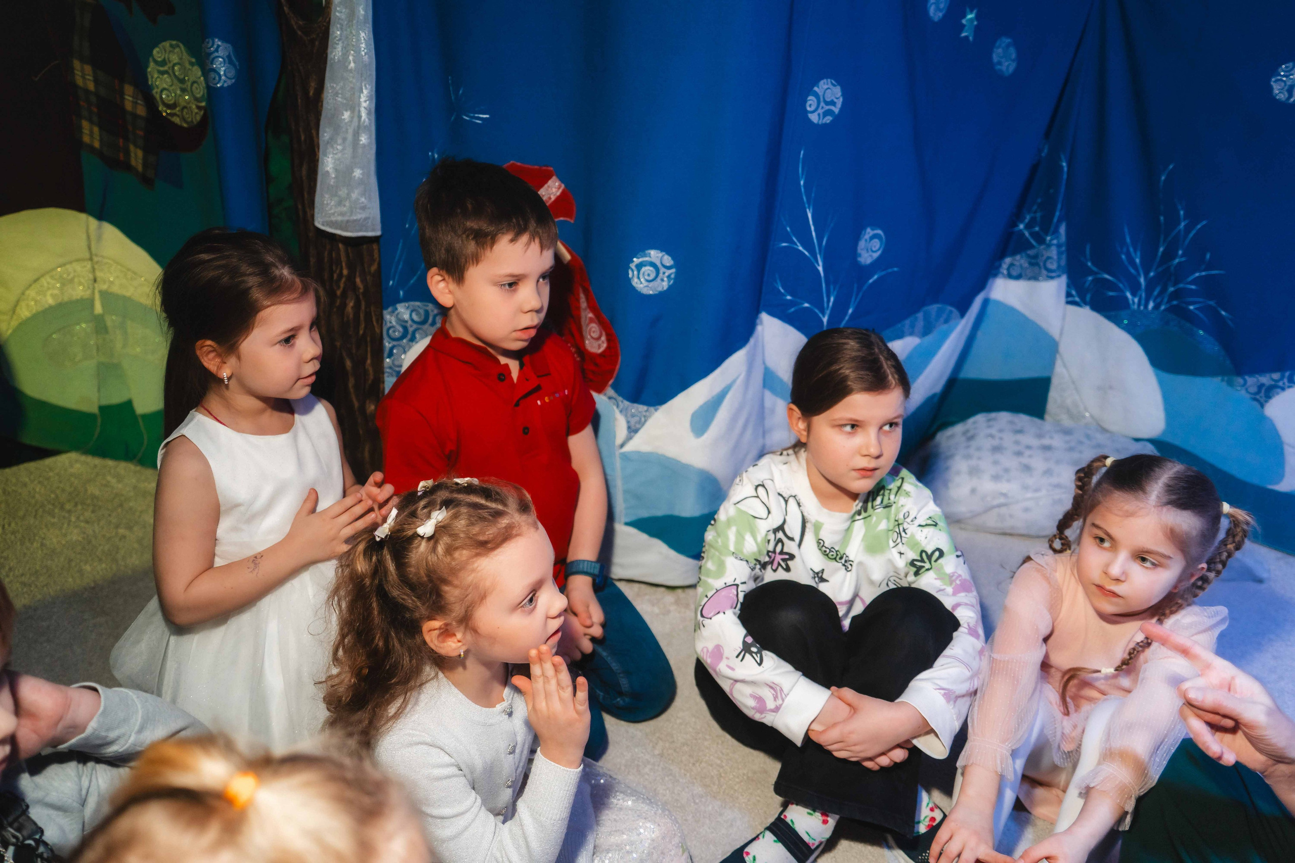 День рождения Тёмы. Свадебный и семейный фотограф в Санкт-Петербурге Виктор Голубев