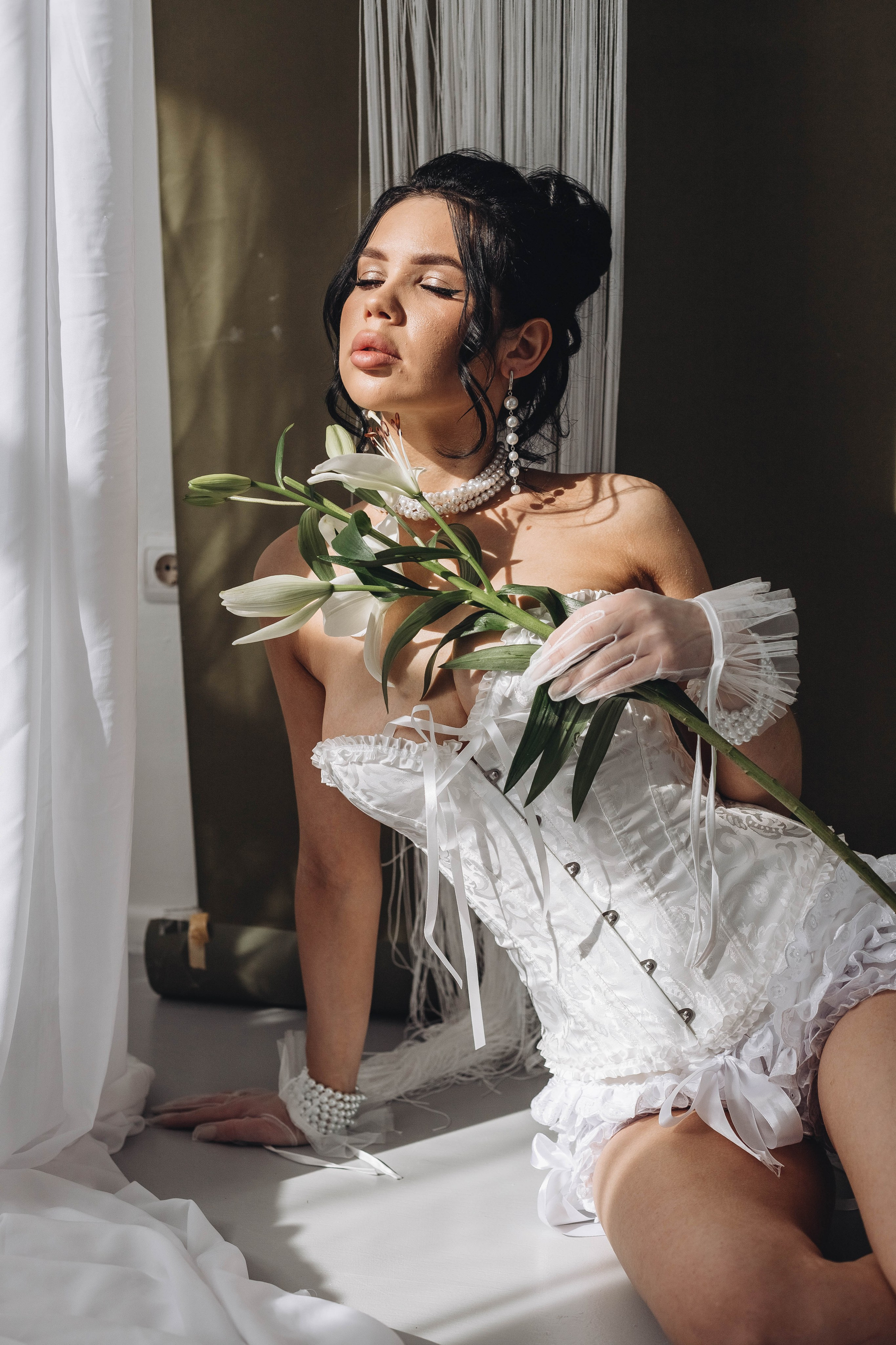 Фотодень 8 марта 2024. Фотограф Сальск Катерина