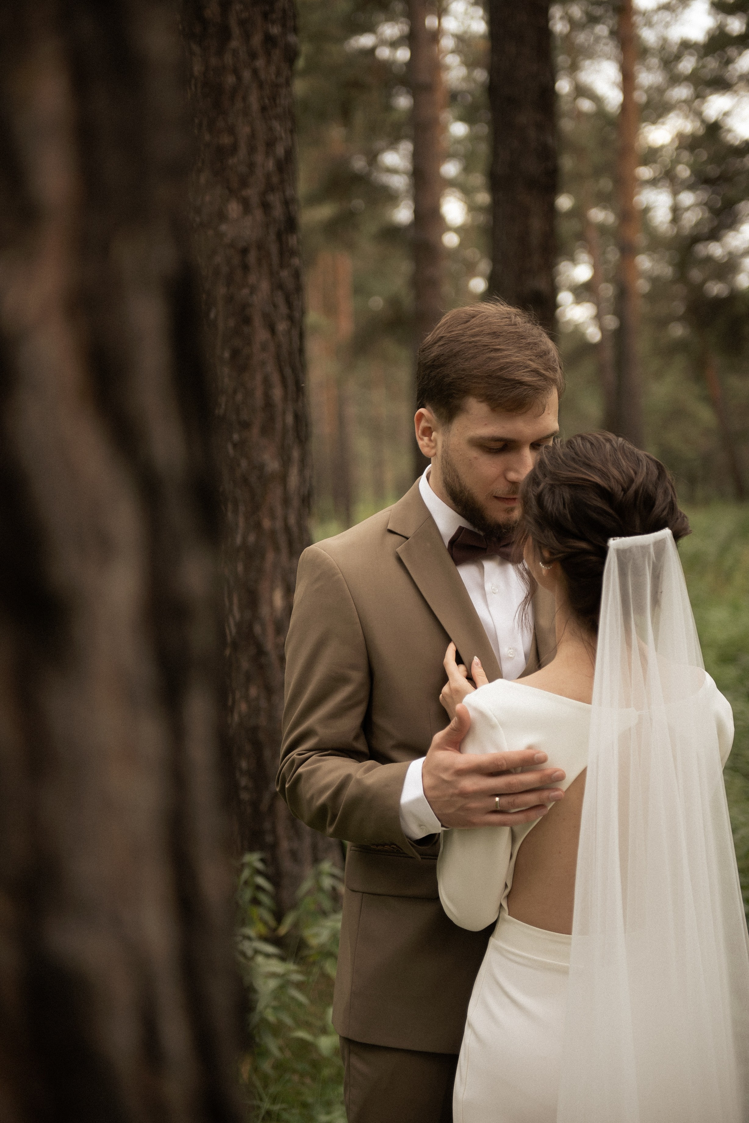 ВИТАЛИЙ & ПОЛИНА