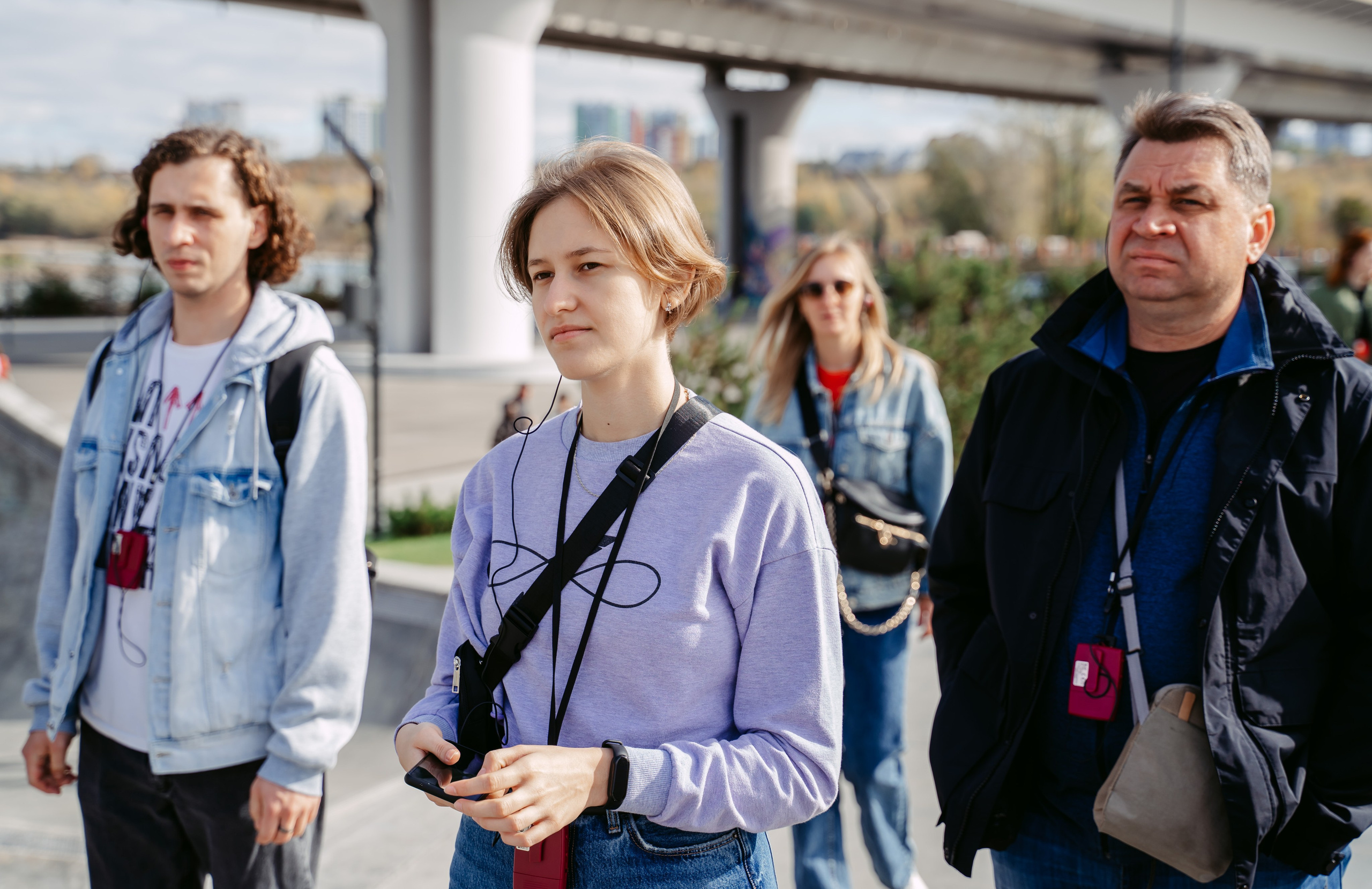 IGS: 12 лет компании / 2023. Саша Копылов, фотограф в Казани