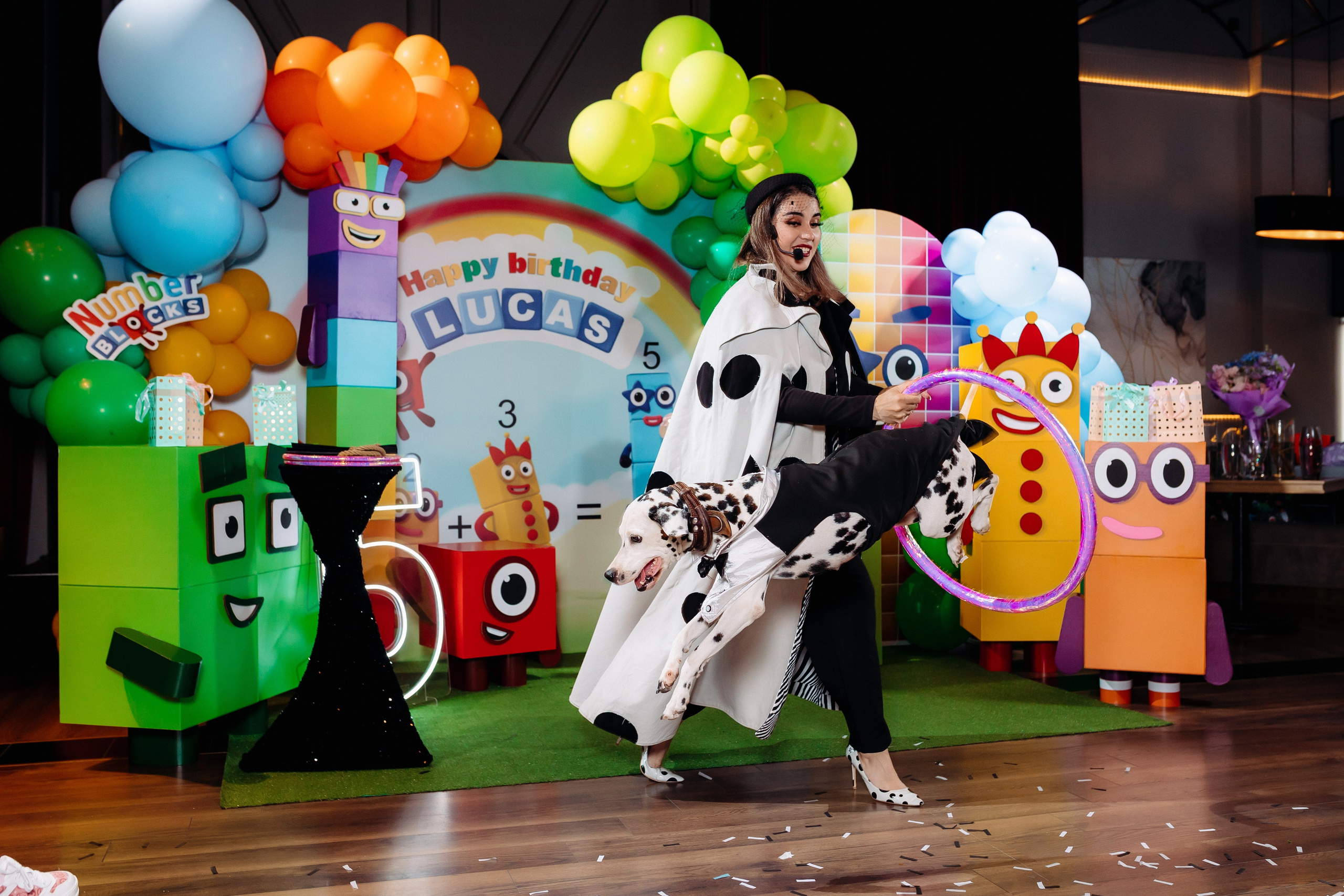 Дни Рождения. Фотограф в Санкт-Петербурге Кирюшенков Андрей