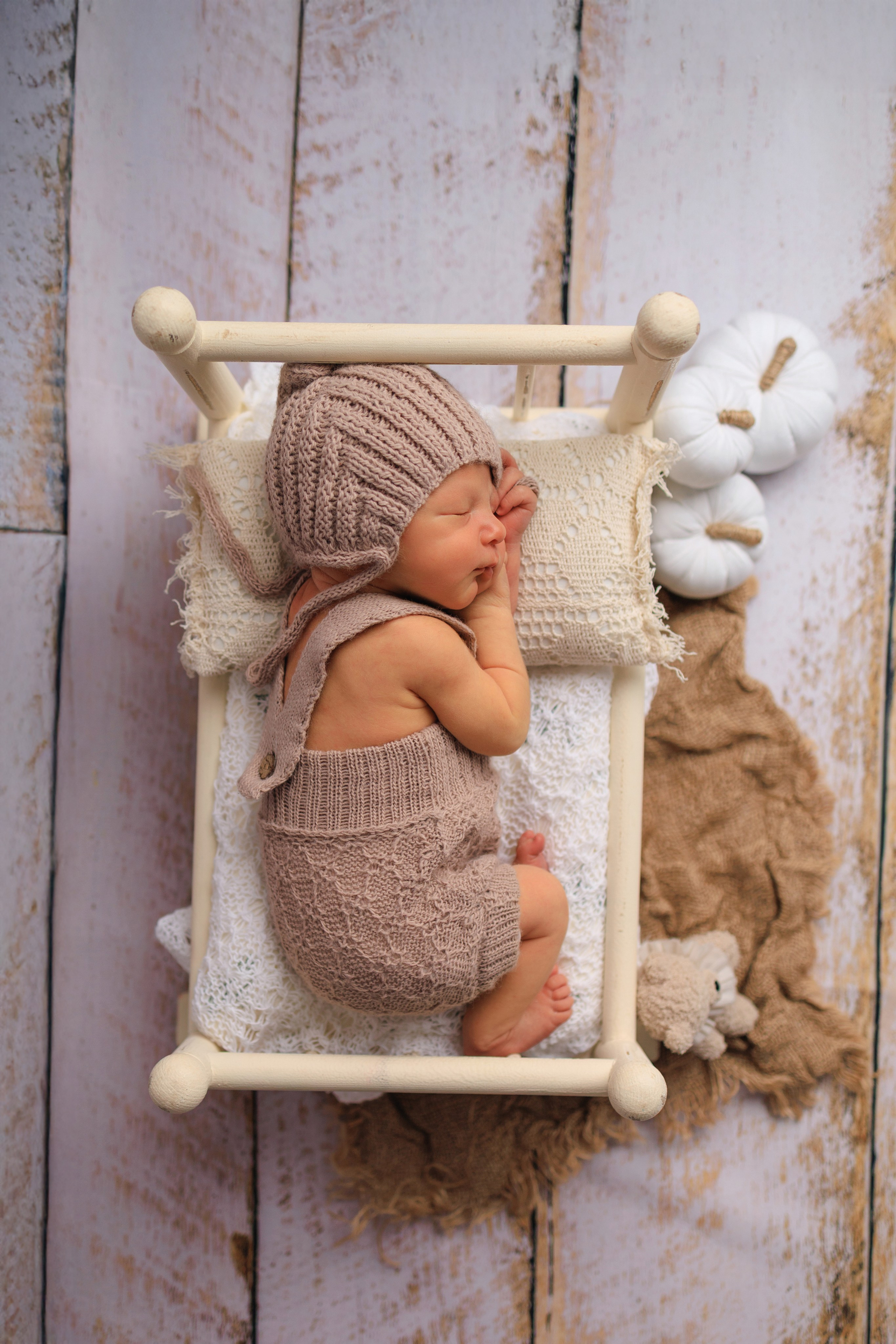 Новорожденные. Фотограф новорожденных Мари Масик  Ростов-на-Дону