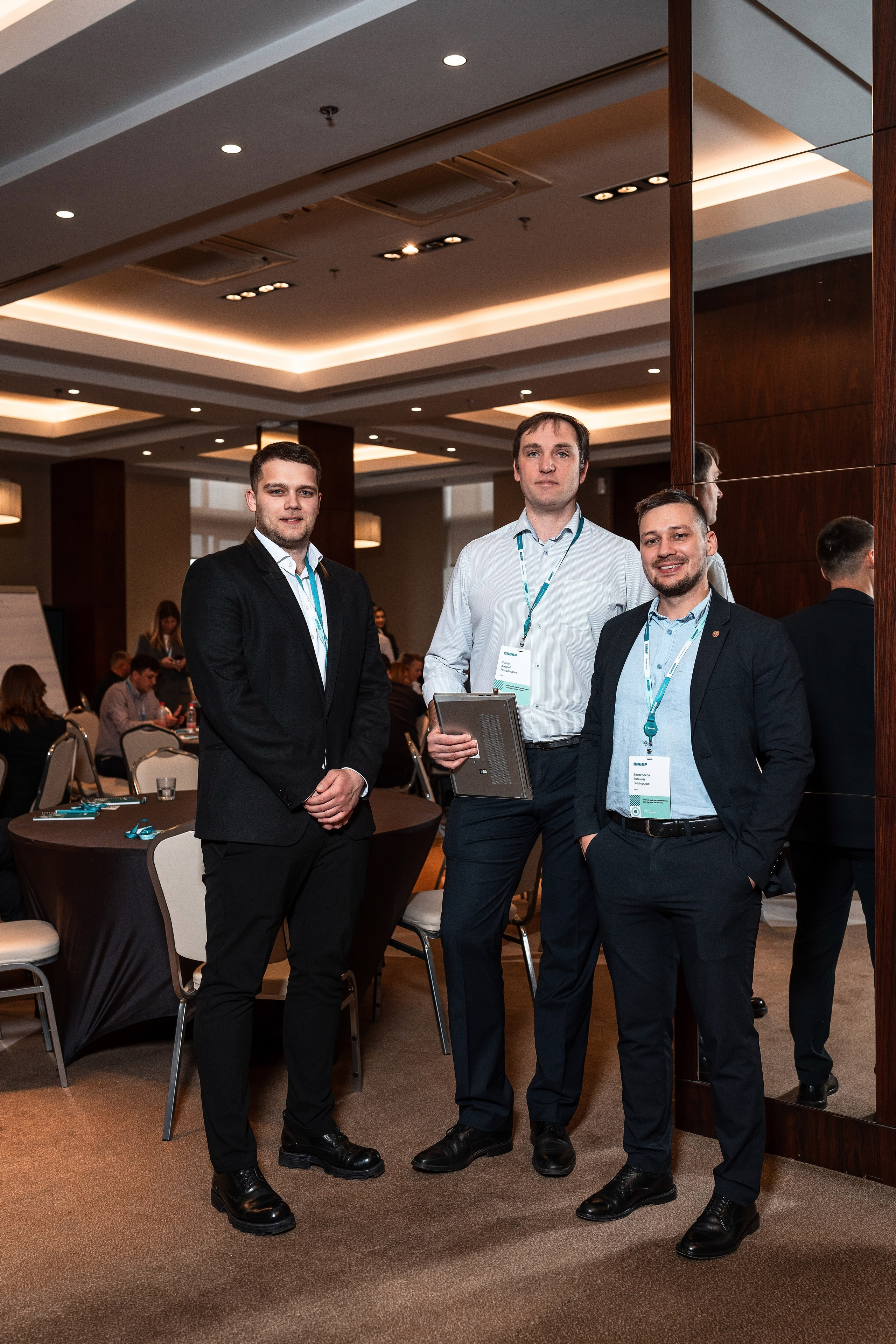 Фотоотчет Сибур. Фотограф Сочи