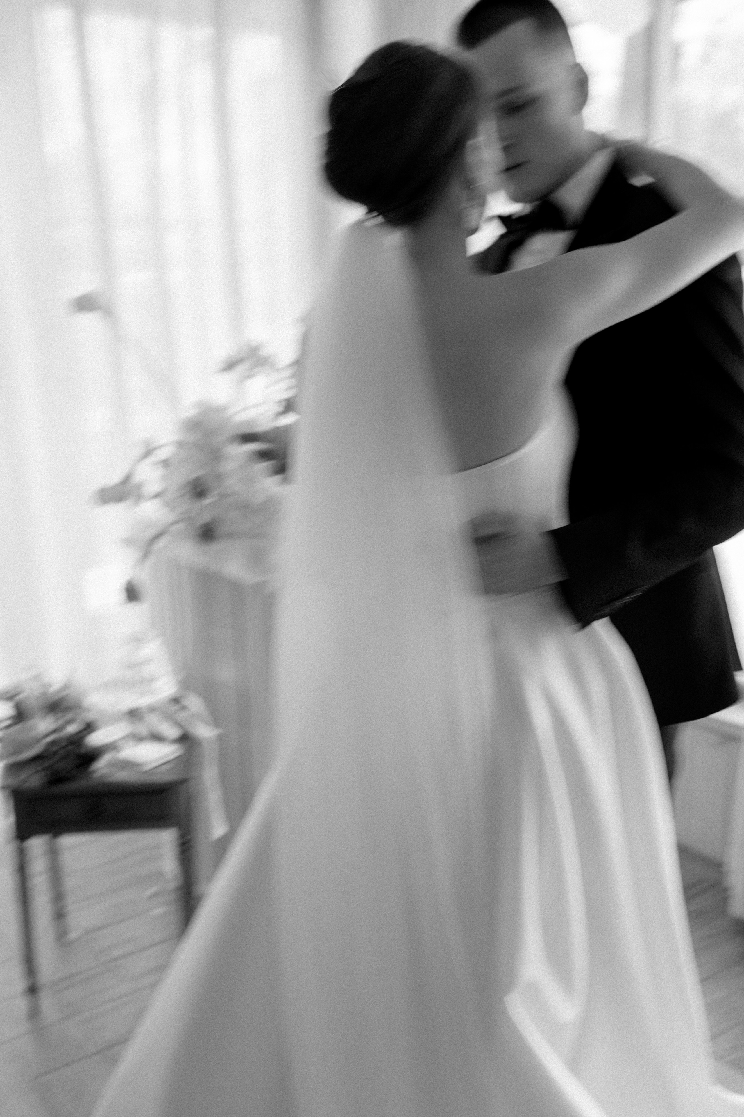 Anastasia & Vlad. Фотограф в Минске — Юлия Деяк. Фотосессии в Минске