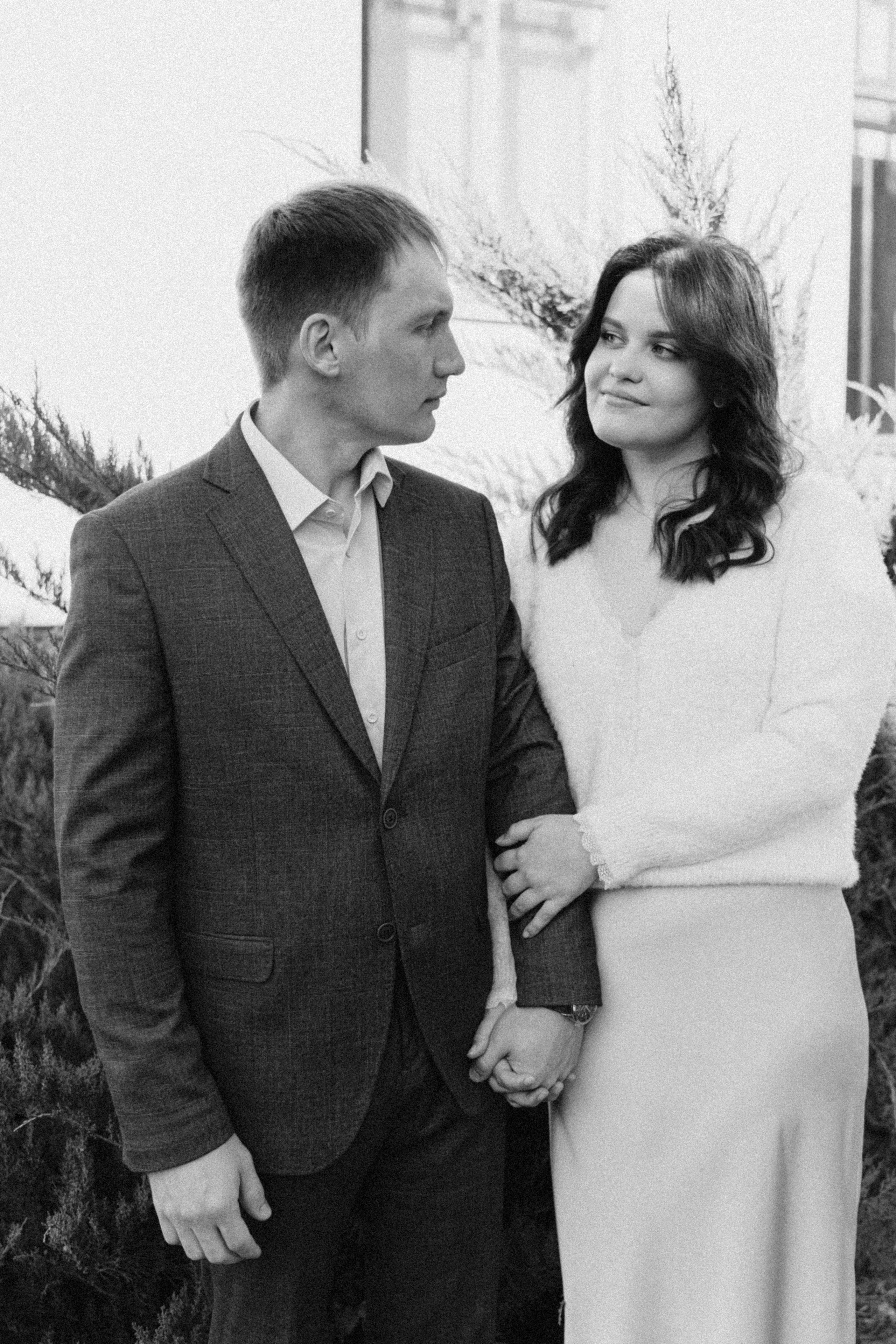 Алексей и Анастасия. Фотограф в Самара Роман Квес