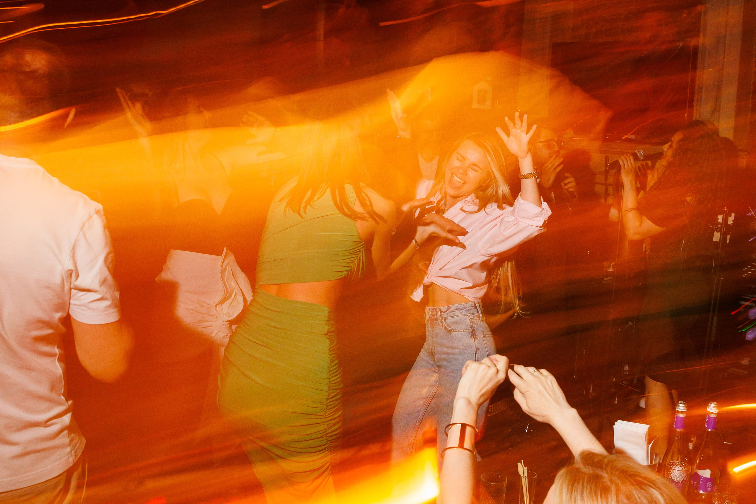 Юбилей Сергей. Фотограф Иван Недорез