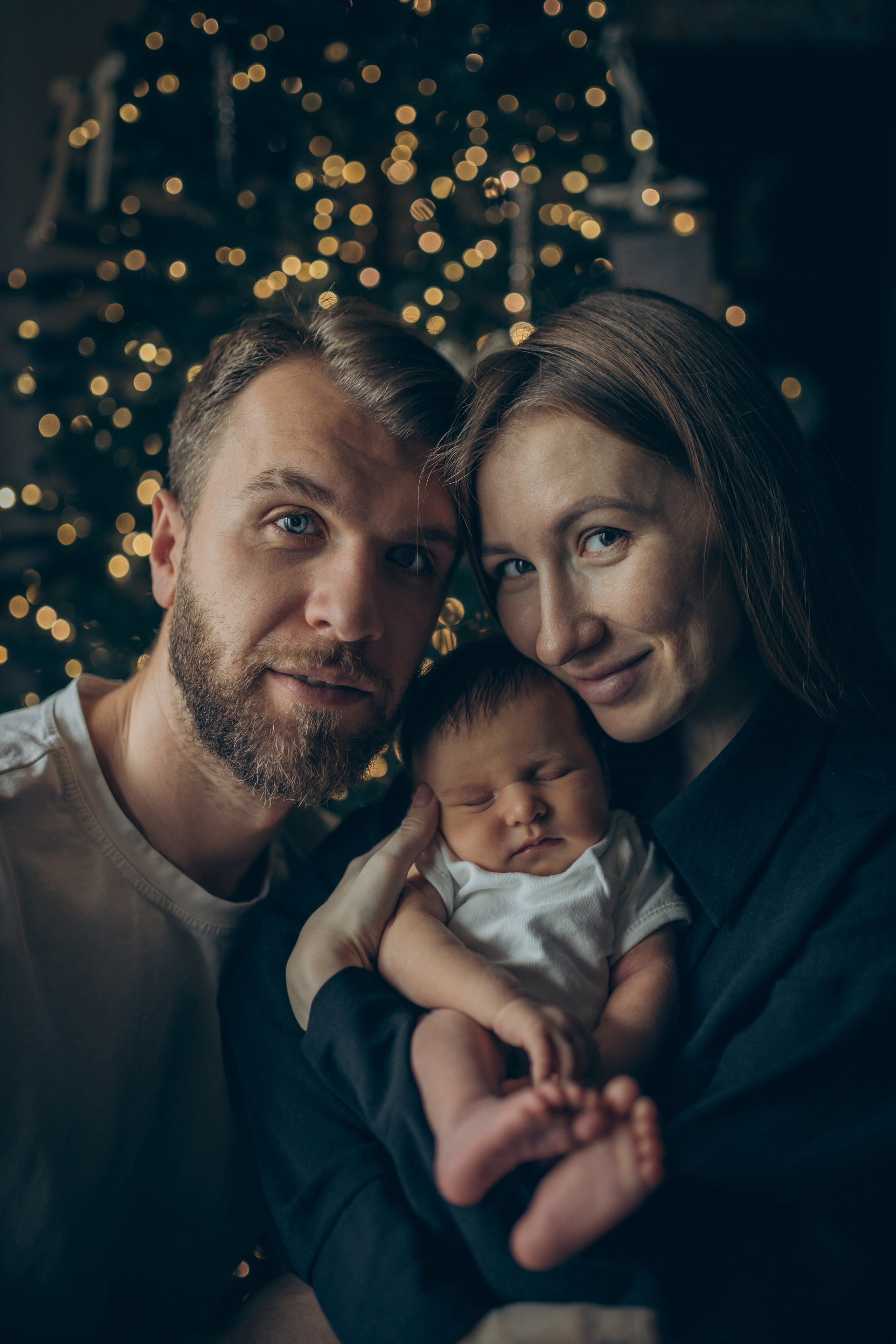 Дана. Семейный фотограф и фотограф на роды в Ростове-на-Дону Мухина Виктория