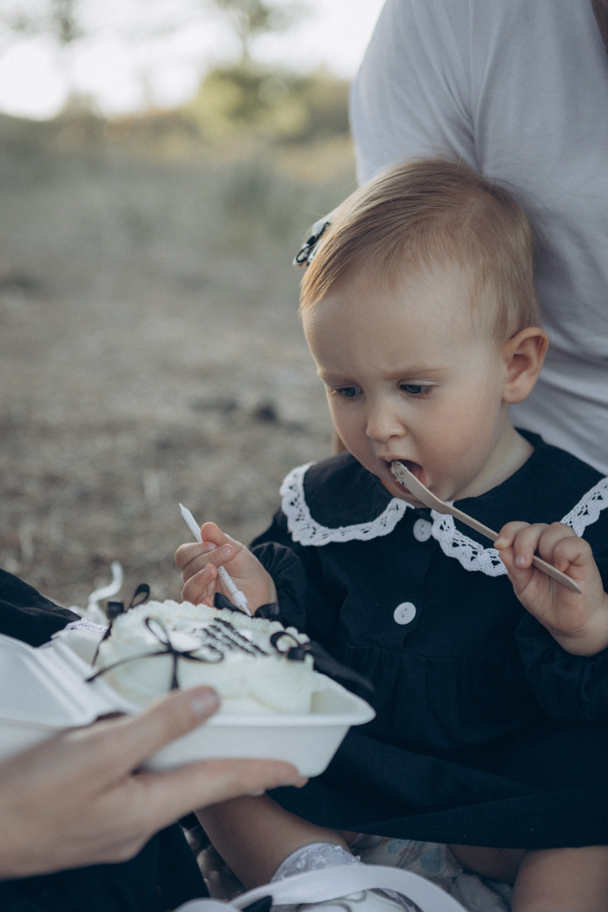 Василисе 1 годик. Семейный фотограф и фотограф на роды в Ростове-на-Дону Мухина Виктория