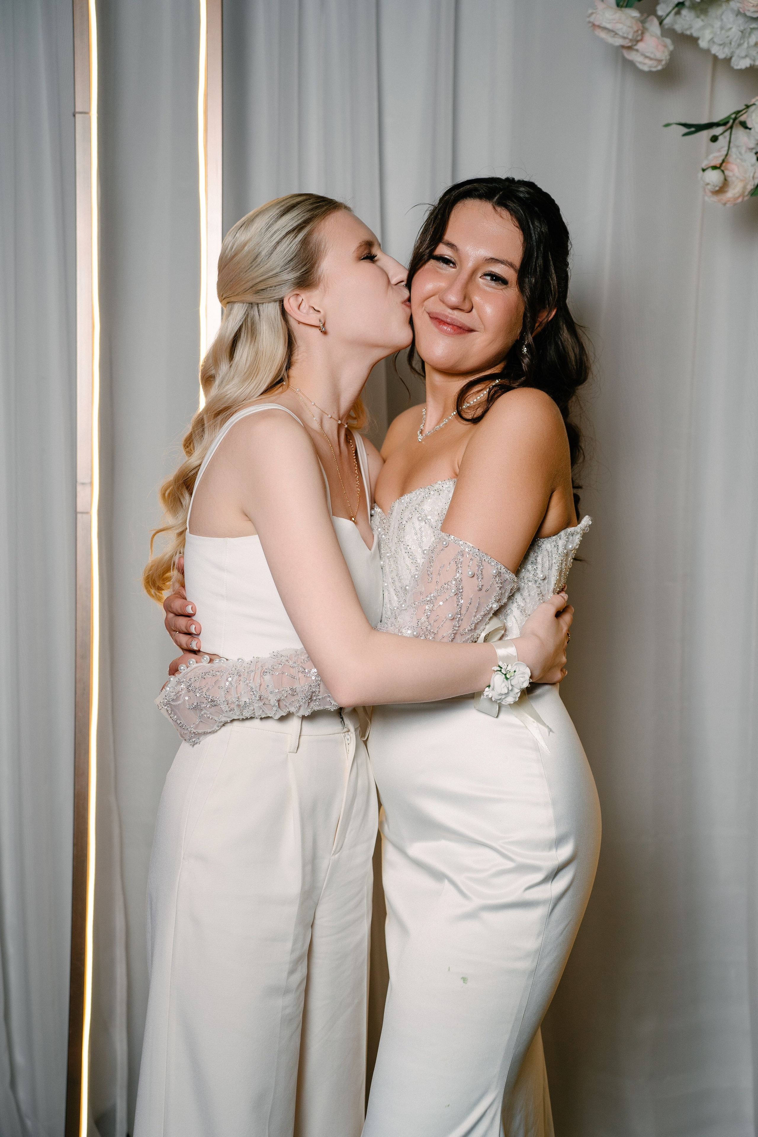 Дмитрий и Александра. Свадебный и семейный фотограф в Воронеже Анастасия Бойко