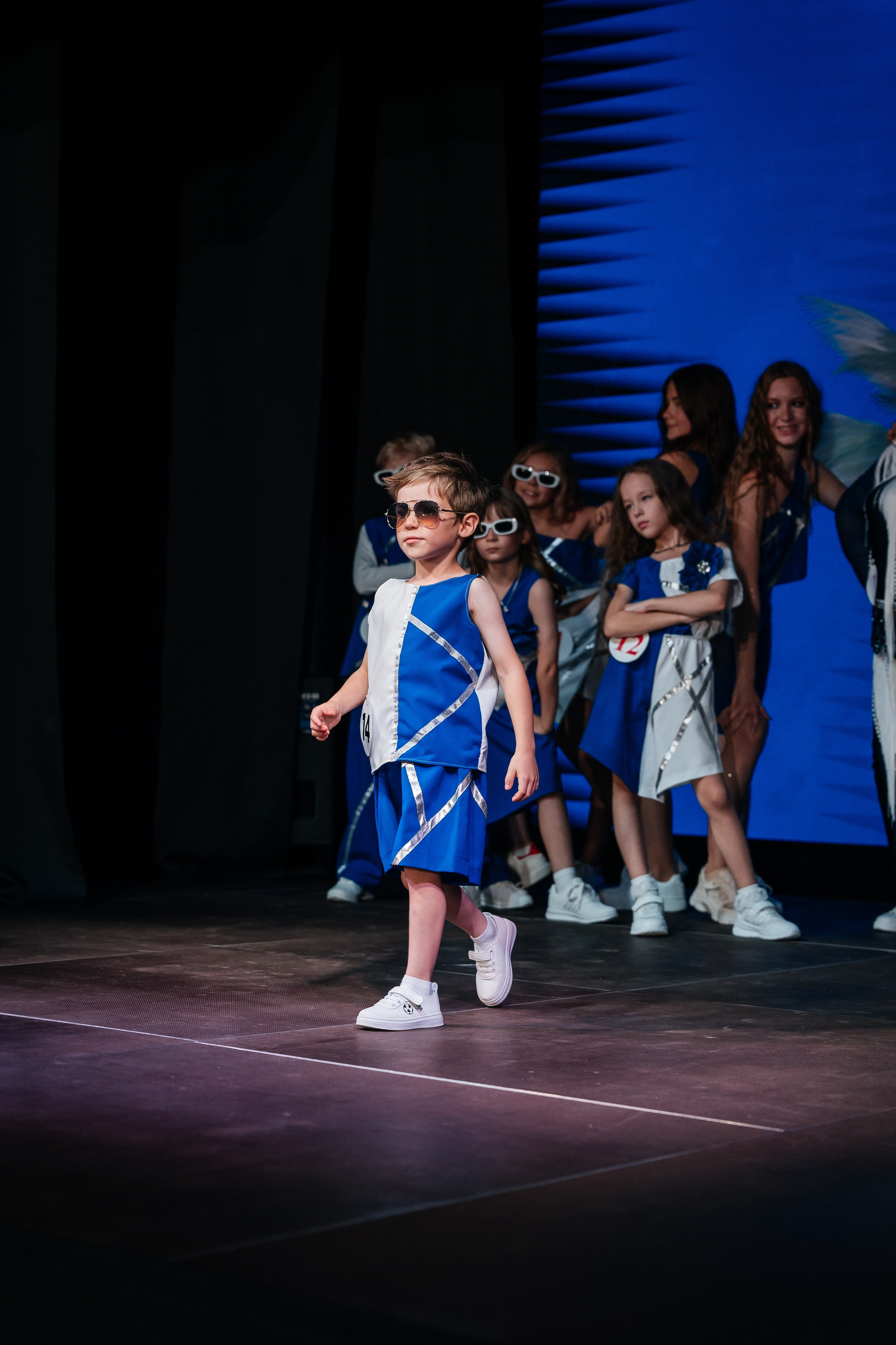 Фотографии Корона Кузбасса 2025. Фотограф в Новокузнецке Иван Дендин