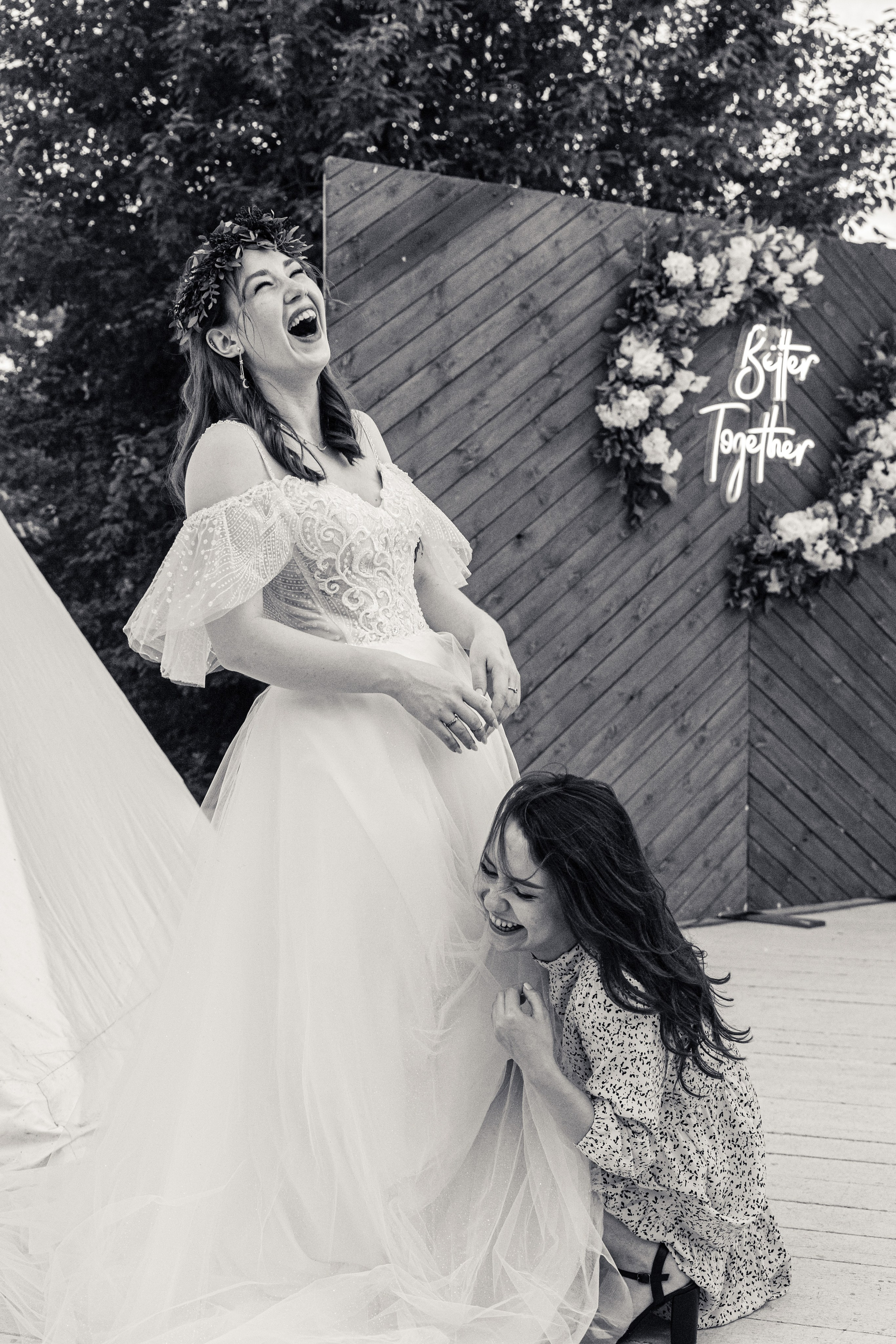 Михаил и Лариса