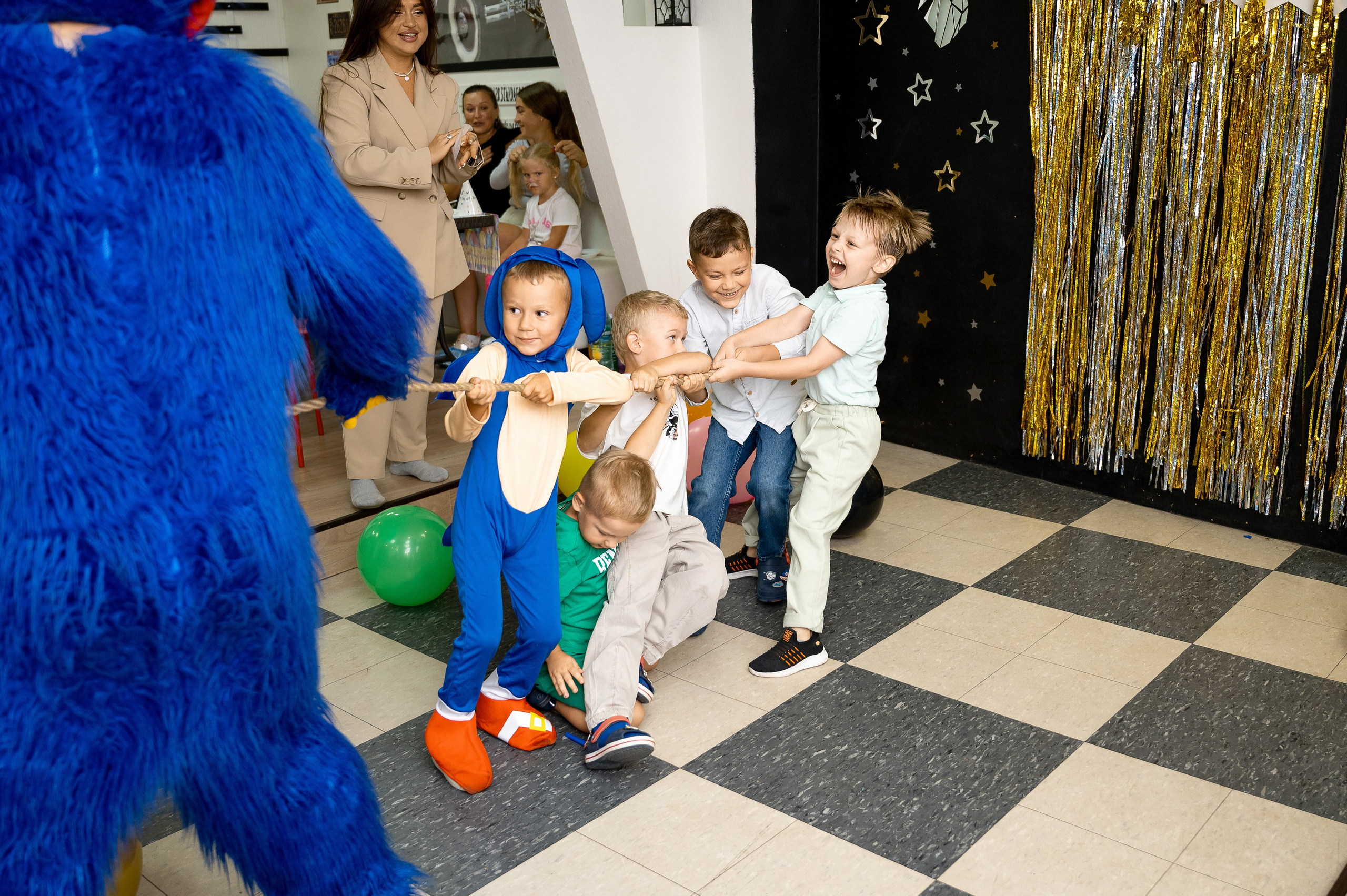 Никите 4 года. «Жили-были». Свадебный, семейный и репортажный фотограф. Брянск. Эльвира Голенкова