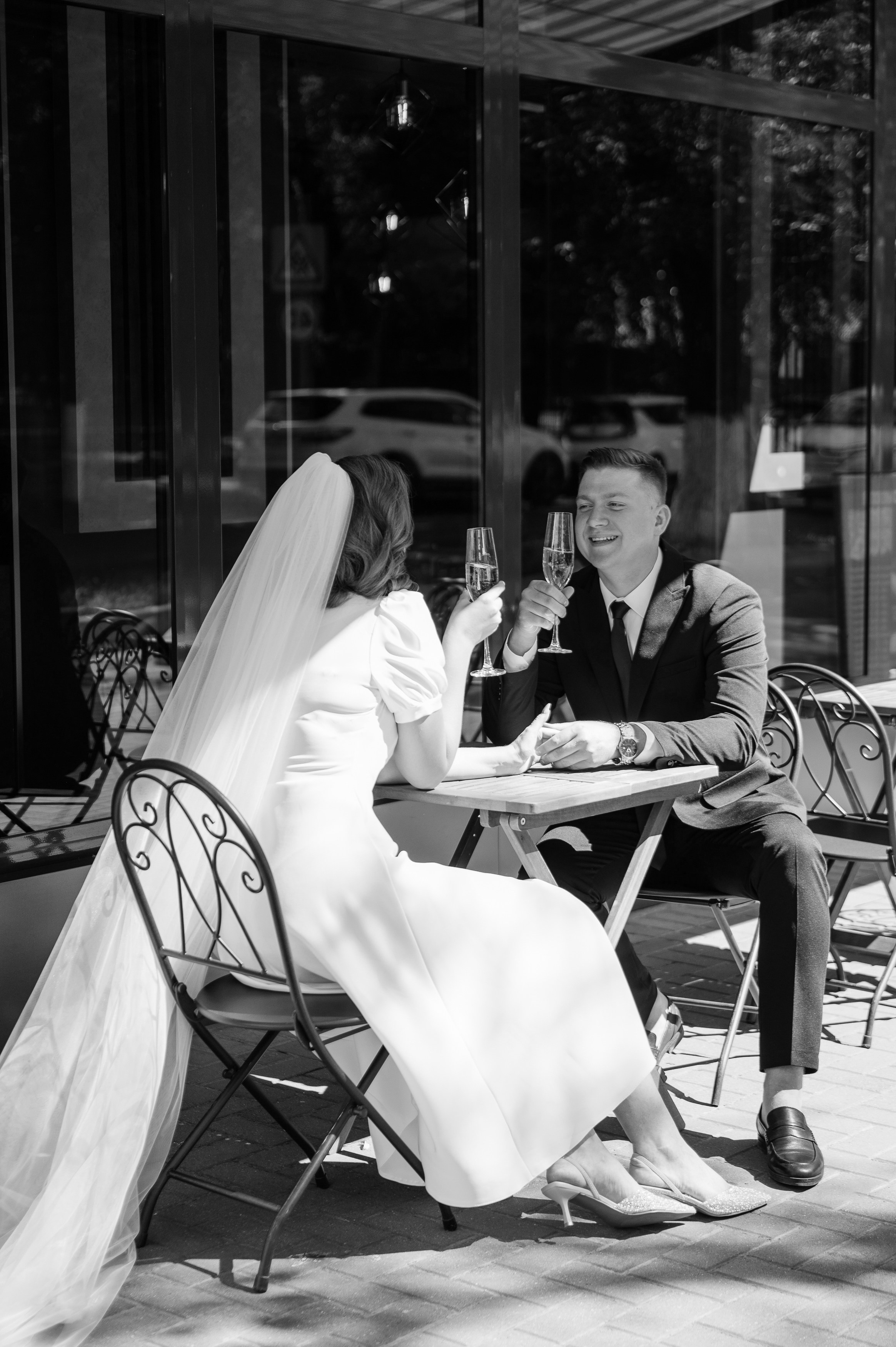 Артем & Ксения. Свадебный, семейный и репортажный фотограф. Брянск. Эльвира Голенкова