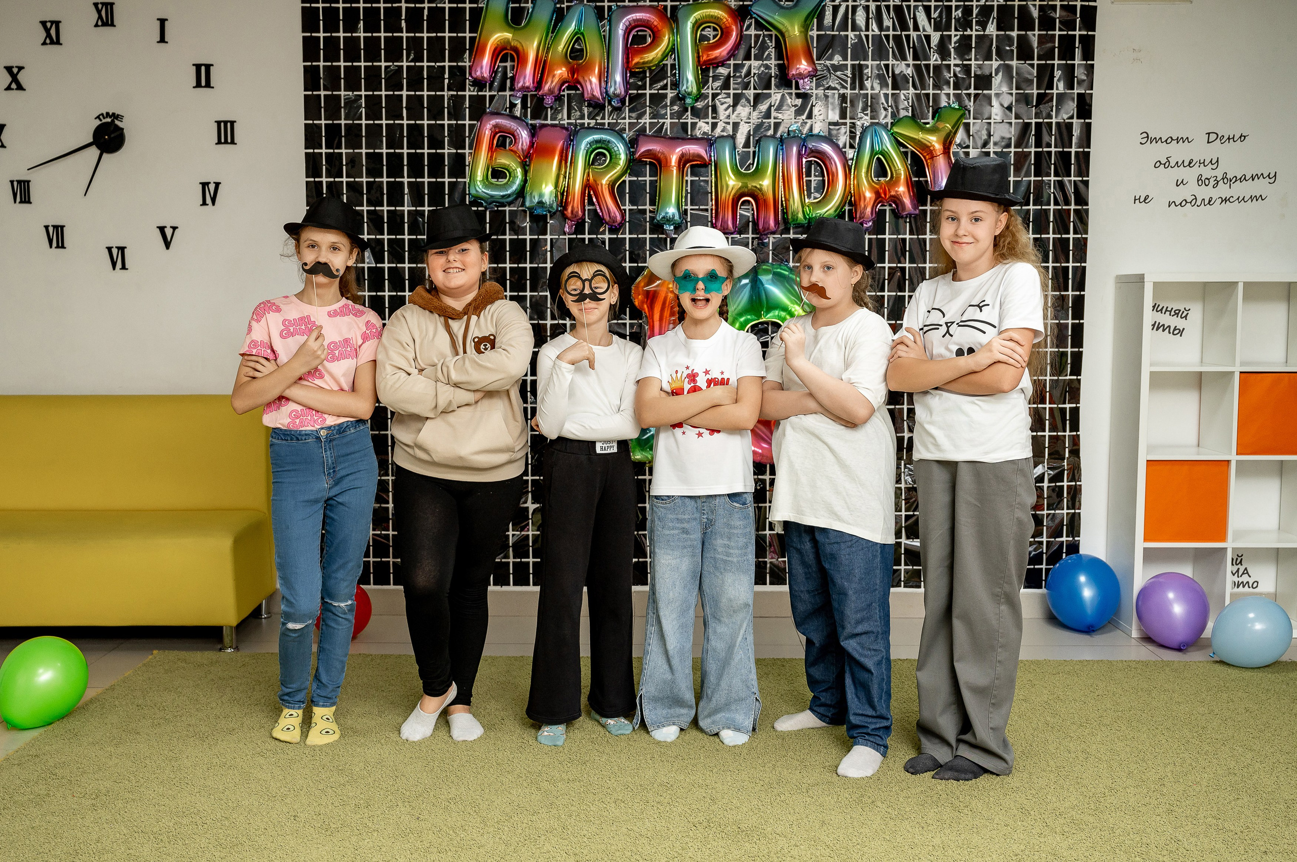 Фотовечеринка. «Жили-были». Свадебный, семейный и репортажный фотограф. Брянск. Эльвира Голенкова