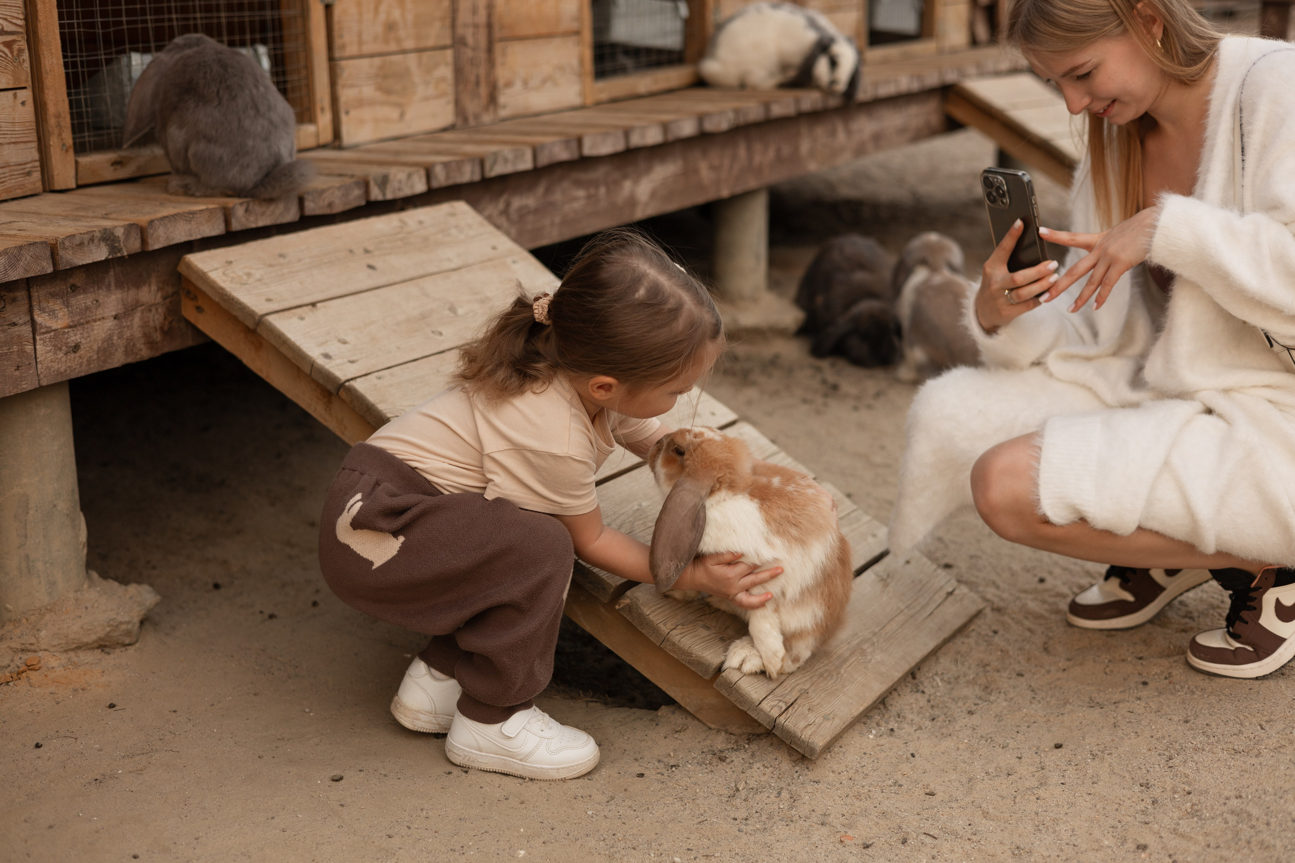 Семейная фотография. Фотограф в Воронеже Елена Бухонова