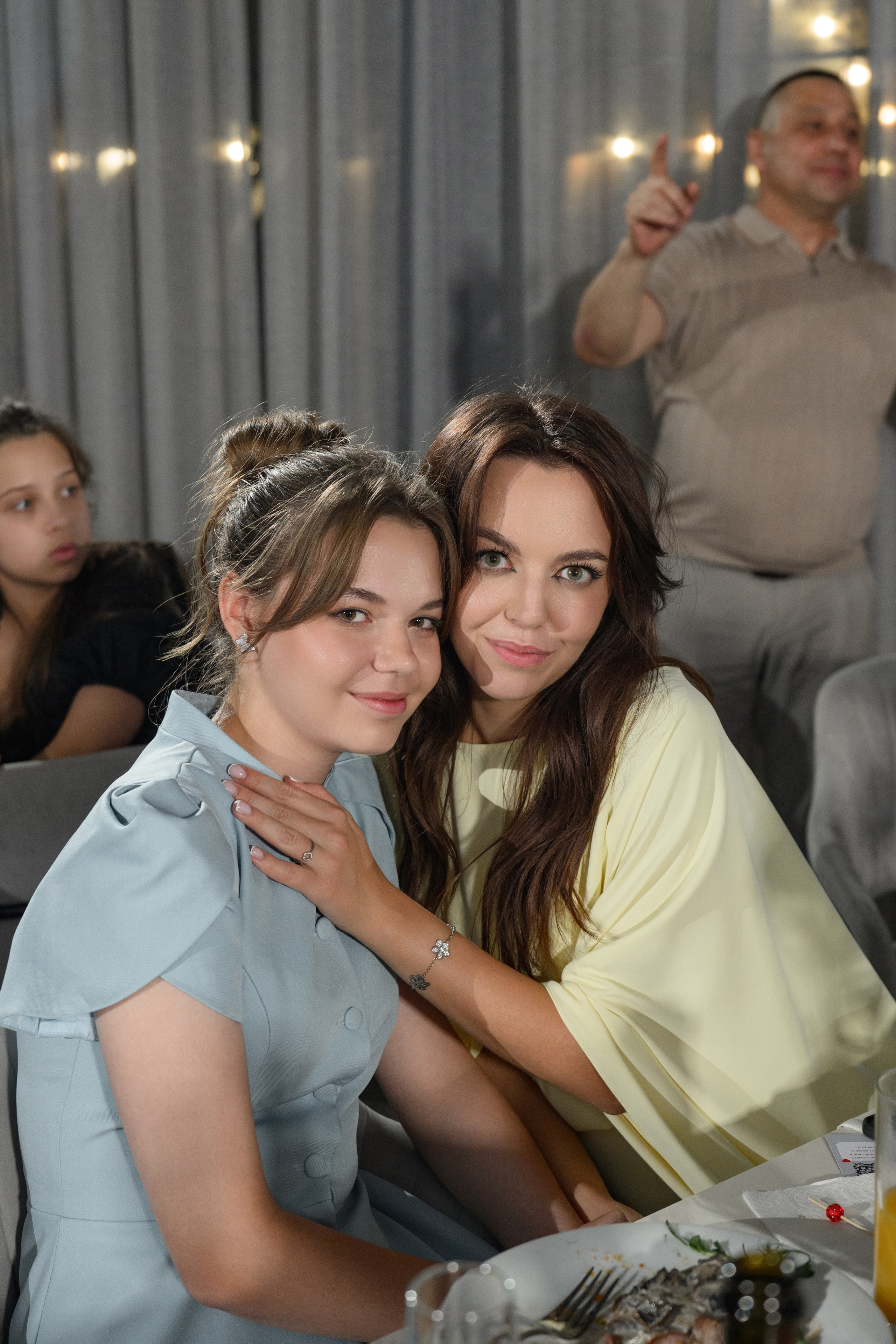Sergey and Tatyana. Фотограф в Липецке Ковалько Евгений