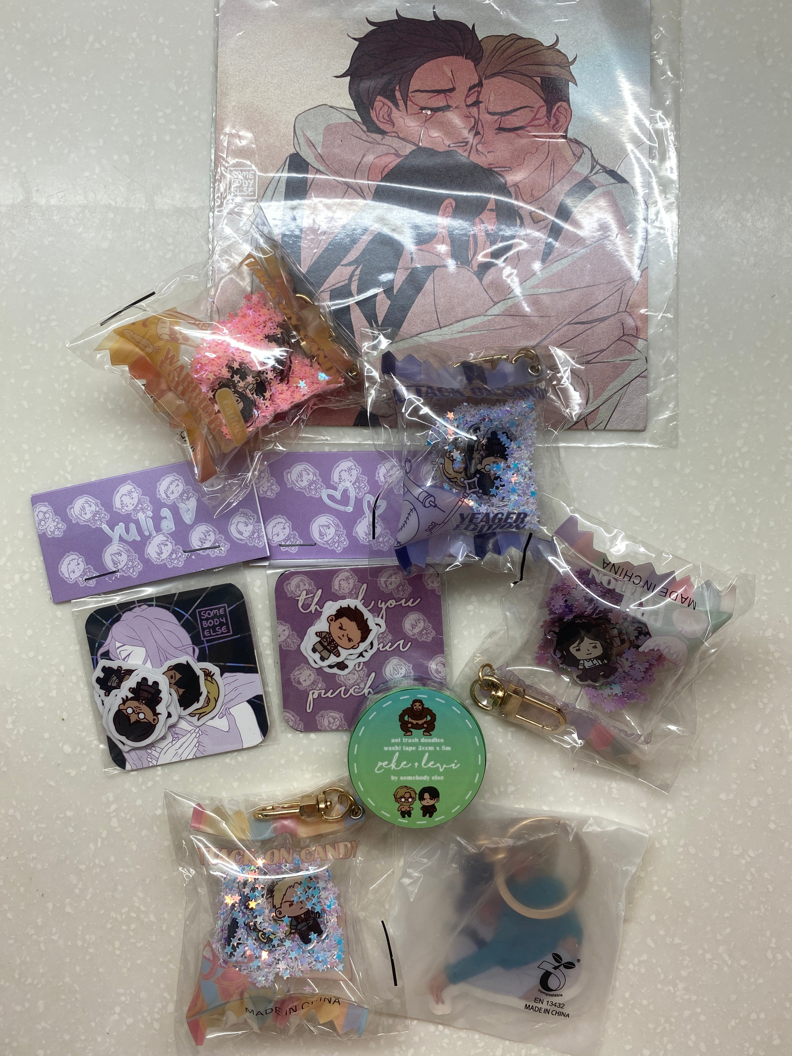 Хобби и коллекции. Ваш байер во Франции