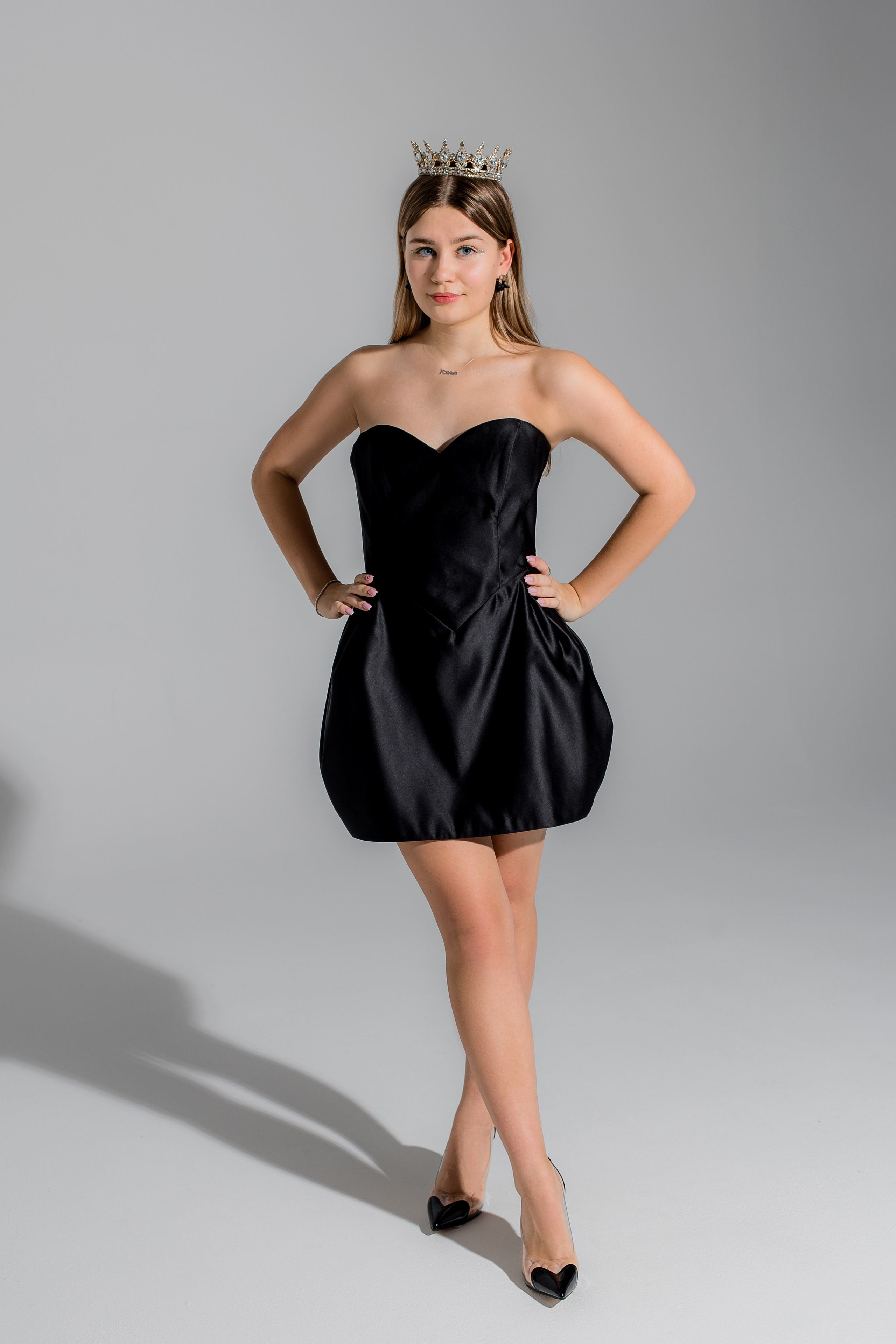 Фотосессии в студии. Фотограф в Москве Авдеева Мария