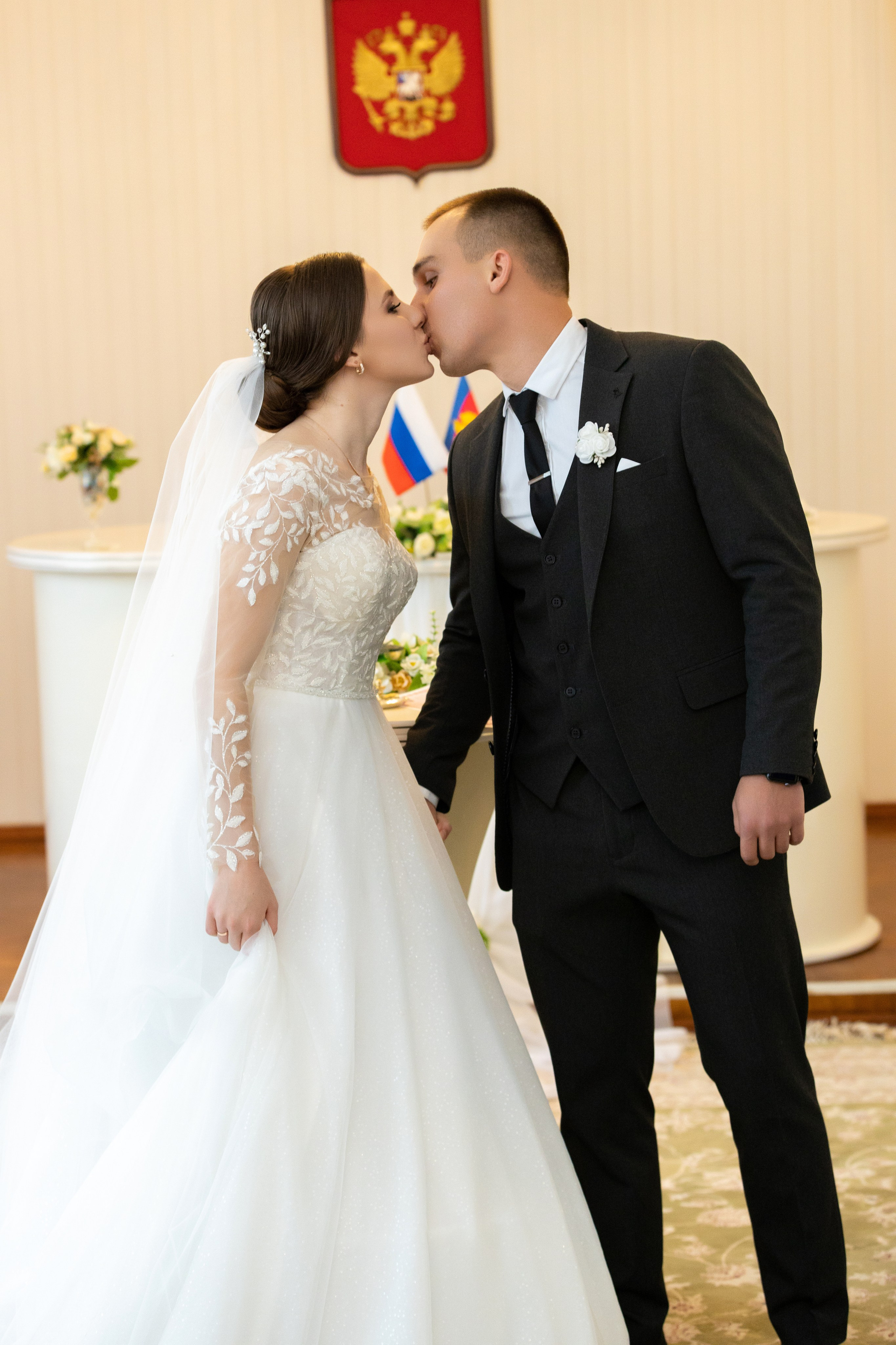 Ростислав&Алина-10.06.2023 г. Свадебный фотограф и видеограф Олег Чаленко