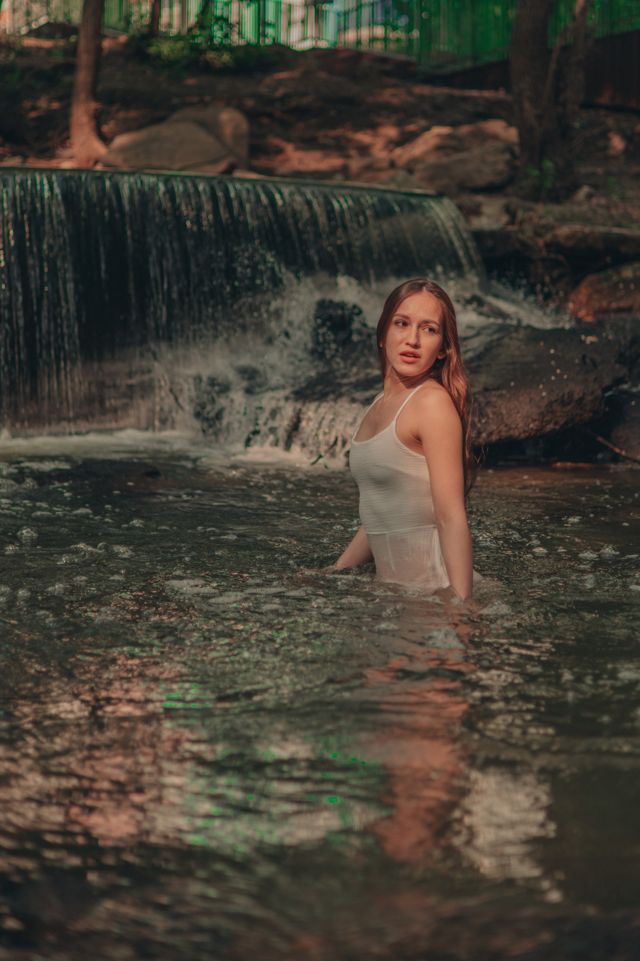 Рената. Фотограф Уфа