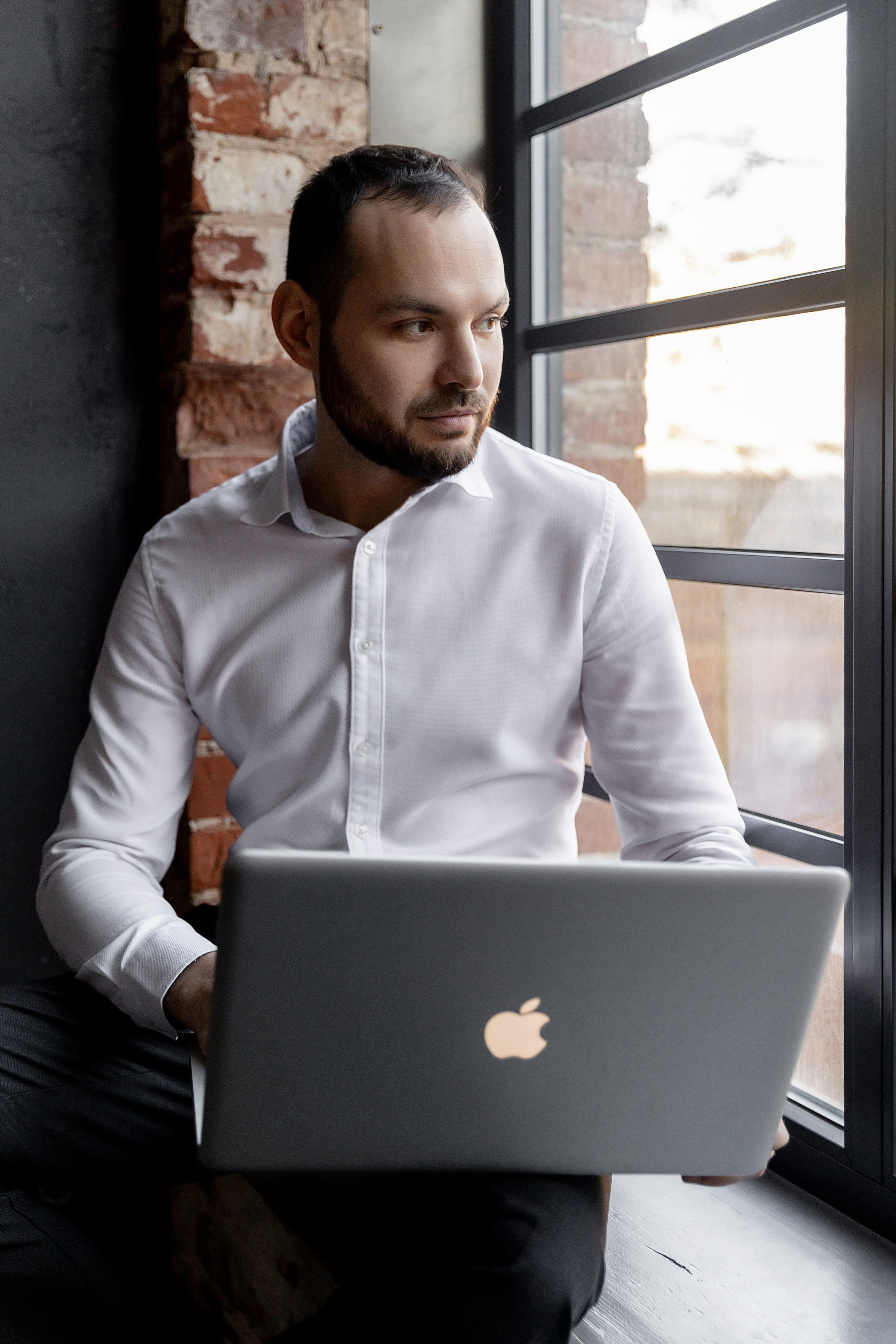 Деловая фотосессия и бизнес портрет г. Ростов-на-дону. Красильников Евгений — профессиональный фотограф в Ростове-на-Дону