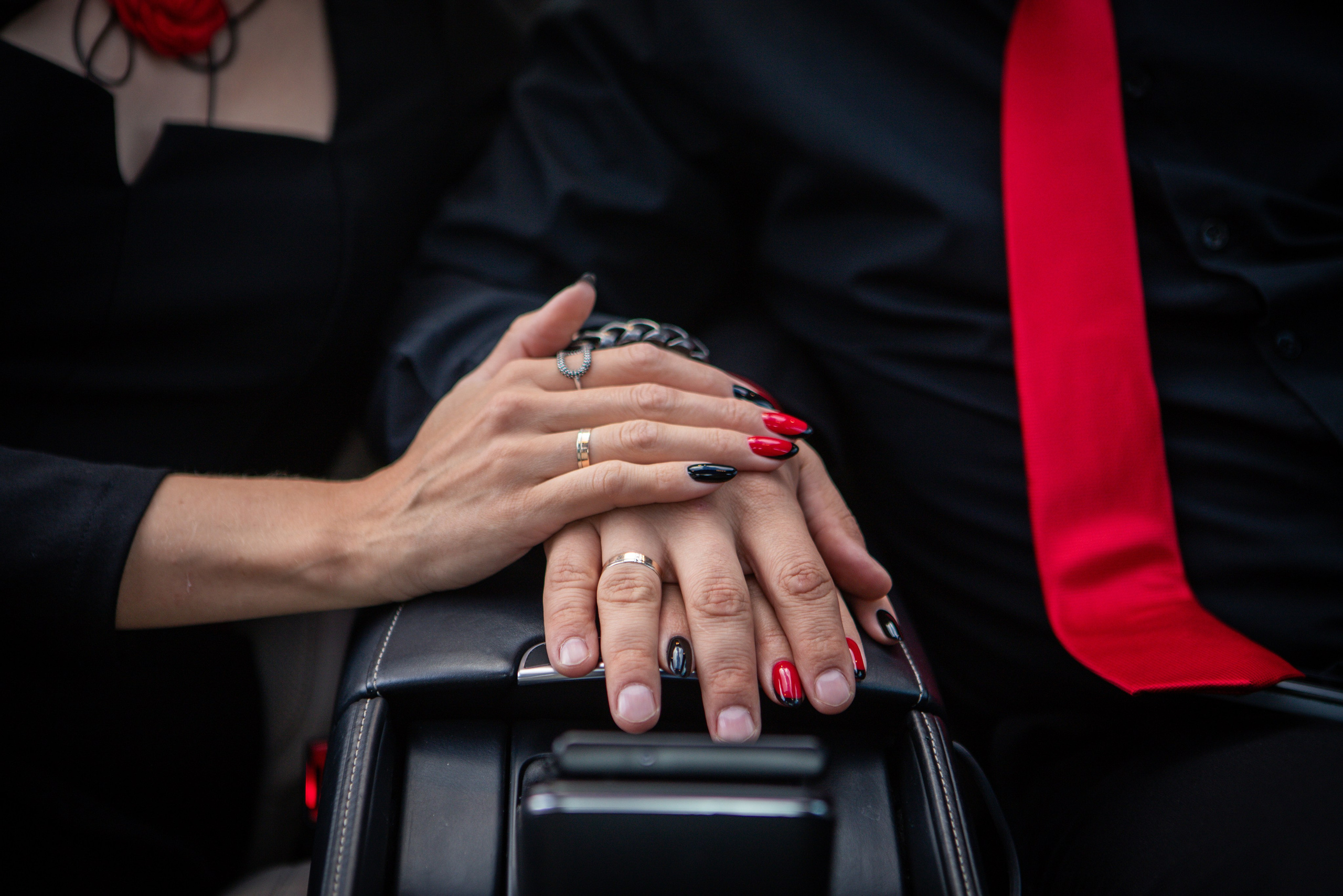 Григорий и Наталья. Сайт Фотографа MASHASOLAR