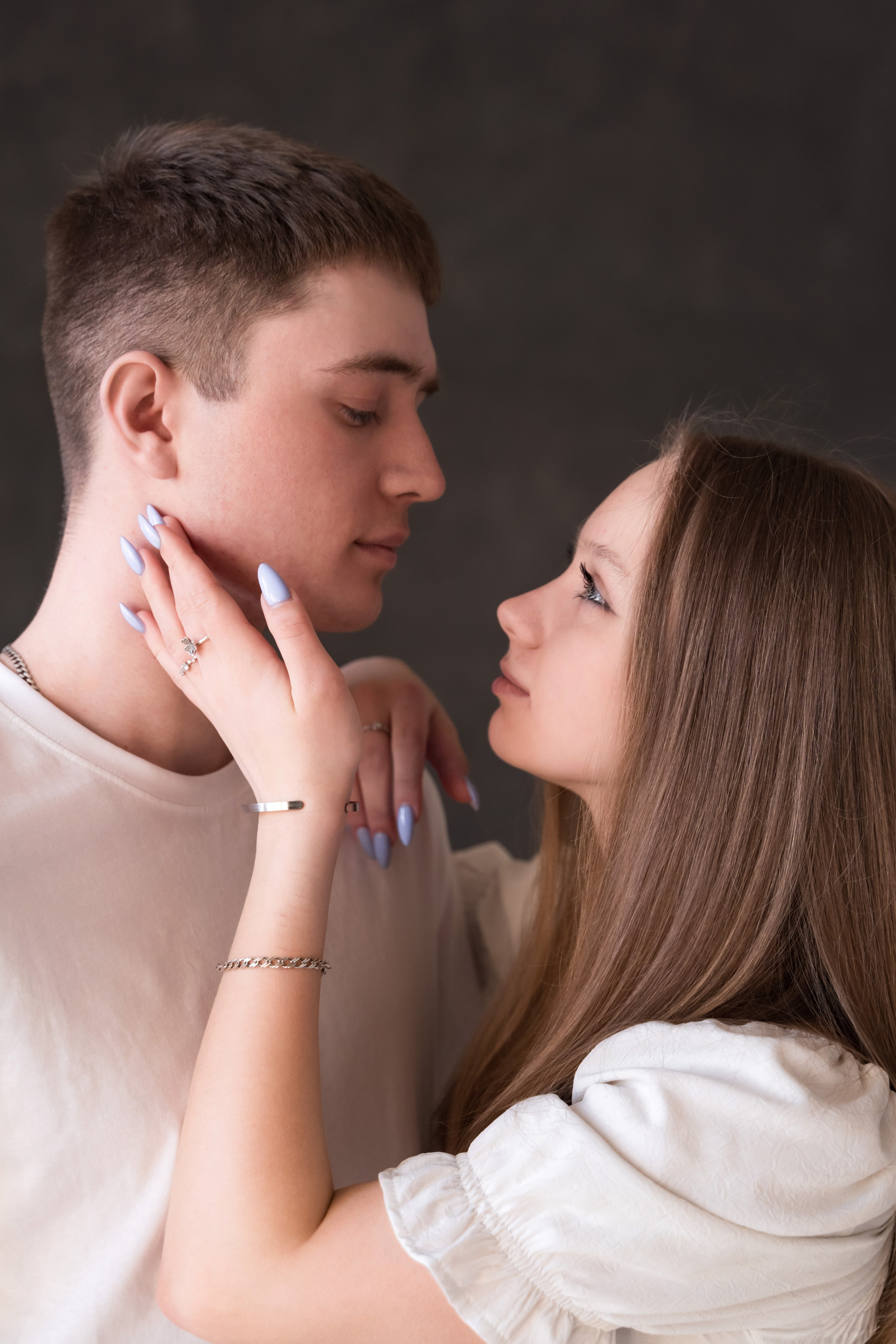 Love Story. Свадебный и семейный фотограф в Омске Белозерова Александра