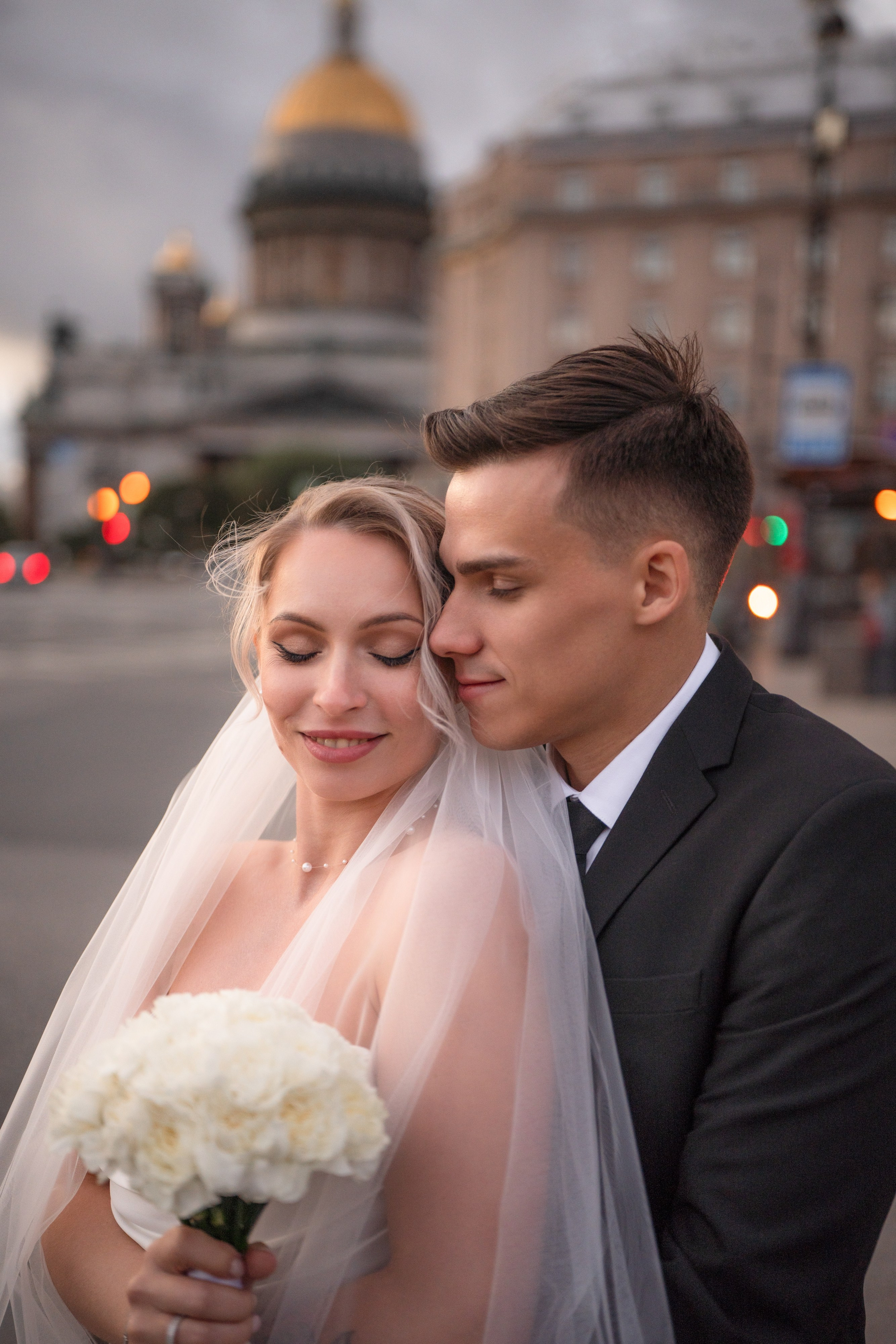 Мои любимые фотографии. Свадебный фотограф Александр Невский в Санкт-Петербурге