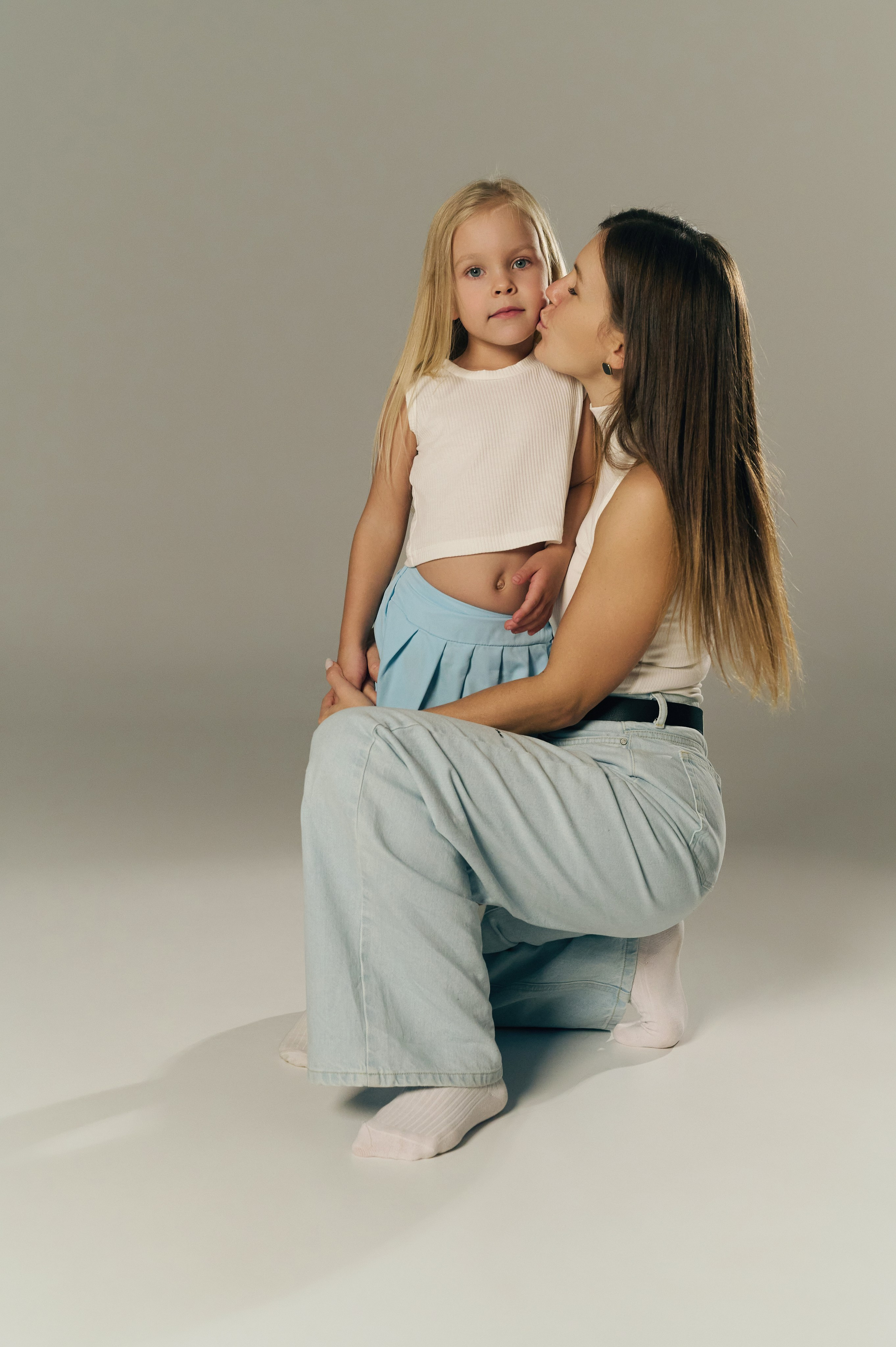 Таня, Алиса и Арина. Фотограф в Краснодаре Скубицкая Альбина