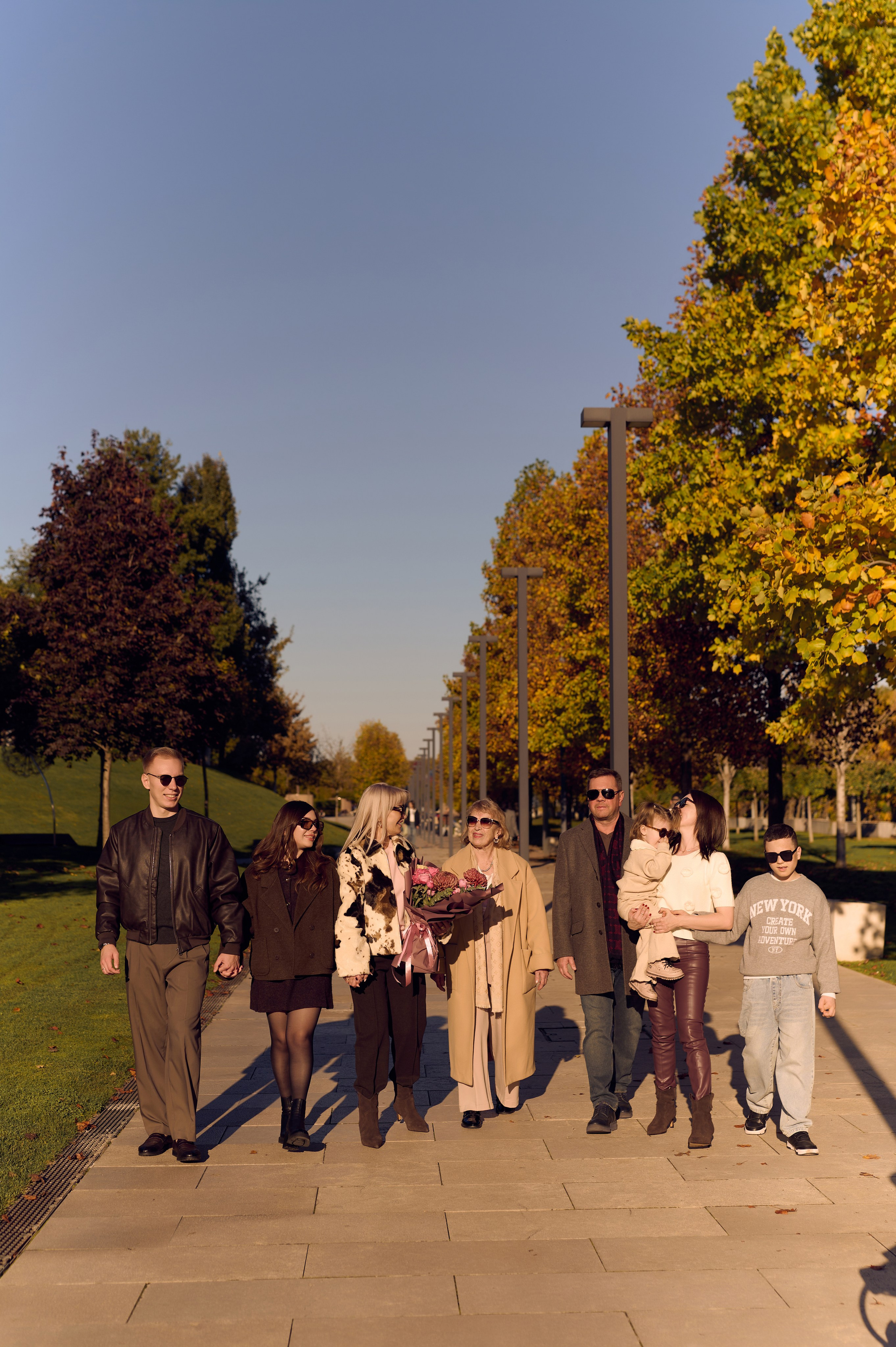 Семья Сабины. Фотограф в Краснодаре Скубицкая Альбина