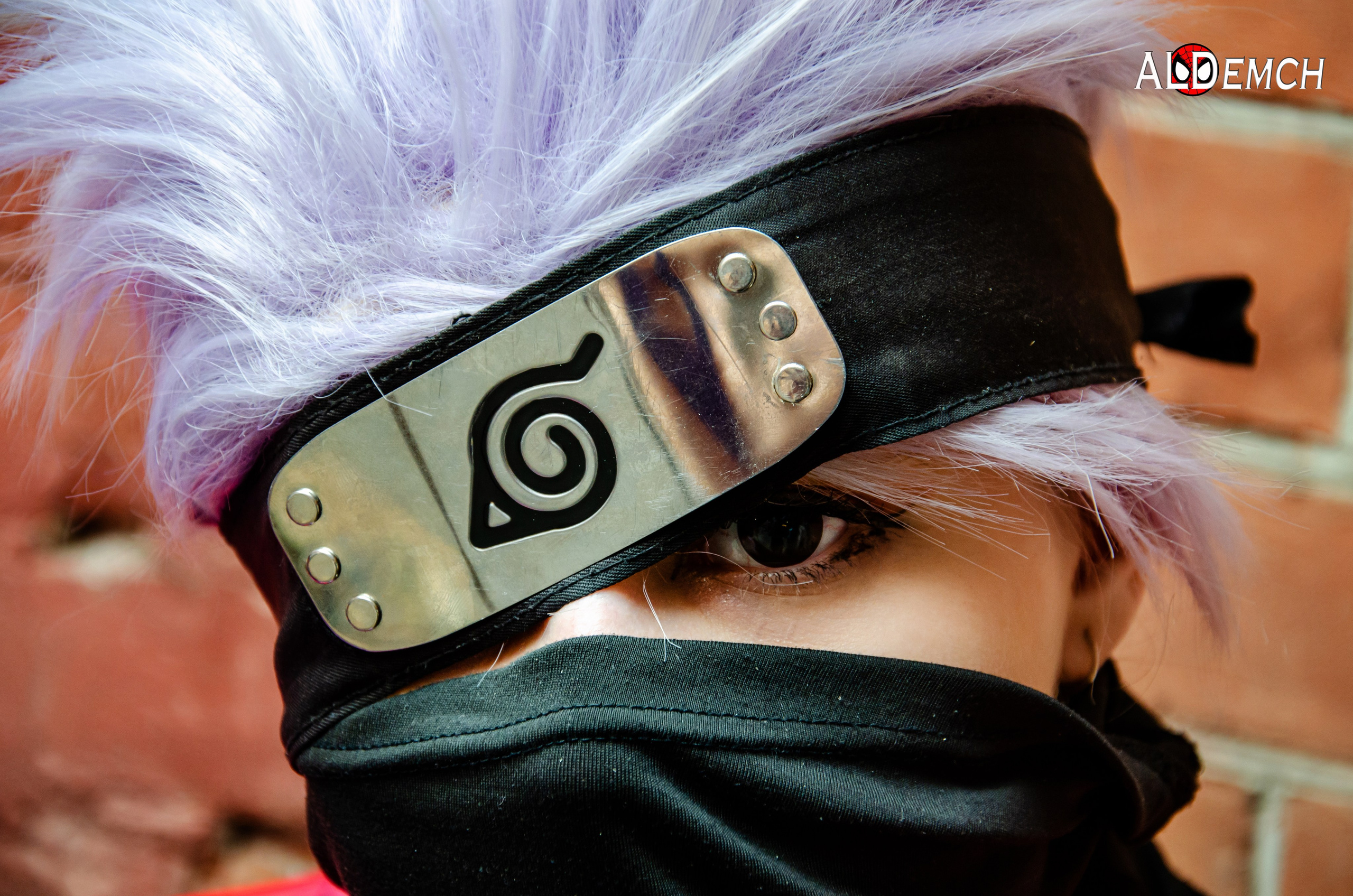 Хэллоуин и косплей фестиваль FFP в Москве, Красный Октябрь