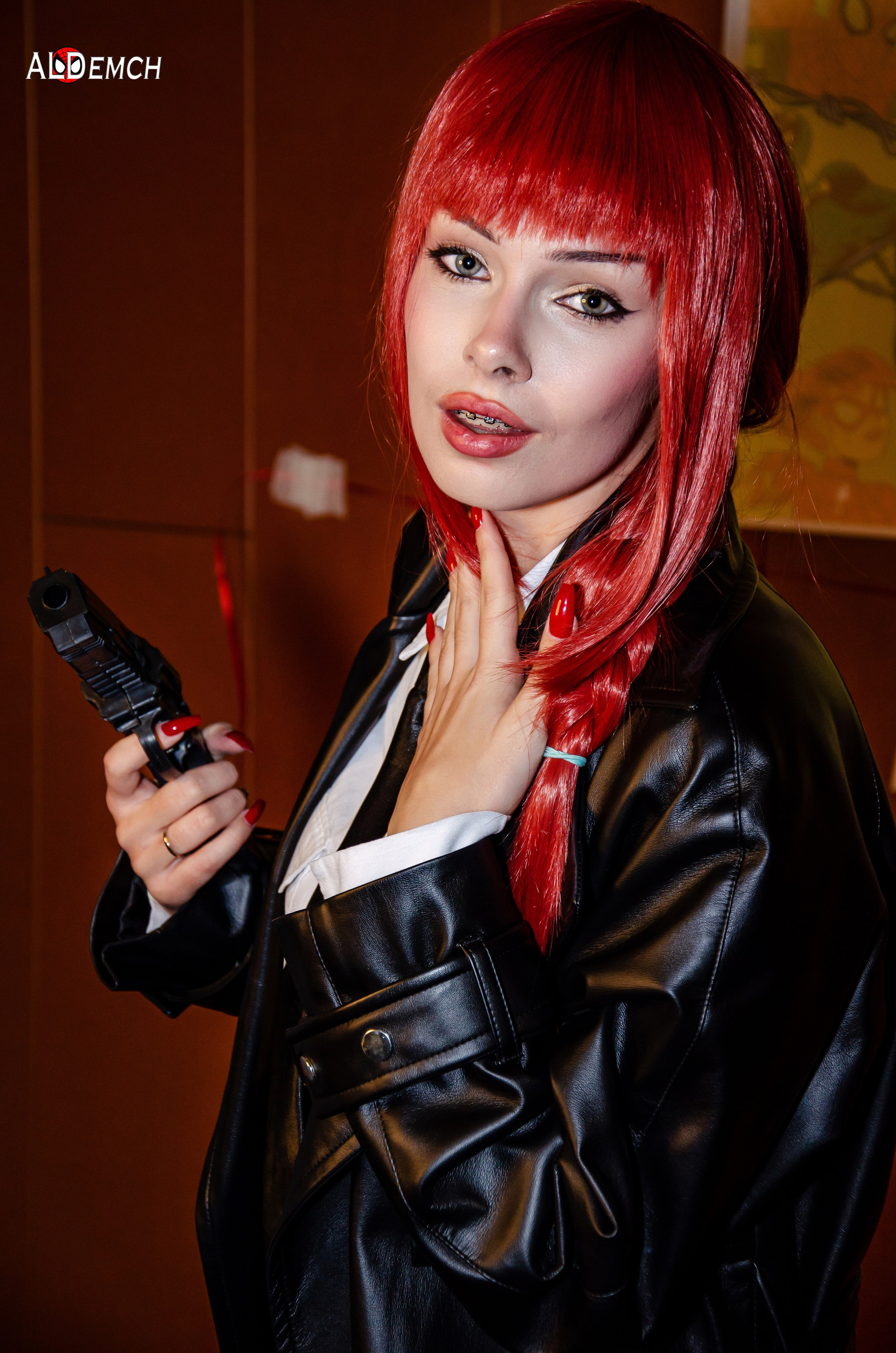 Хэллоуин и косплей фестиваль FFP в Москве, Красный Октябрь