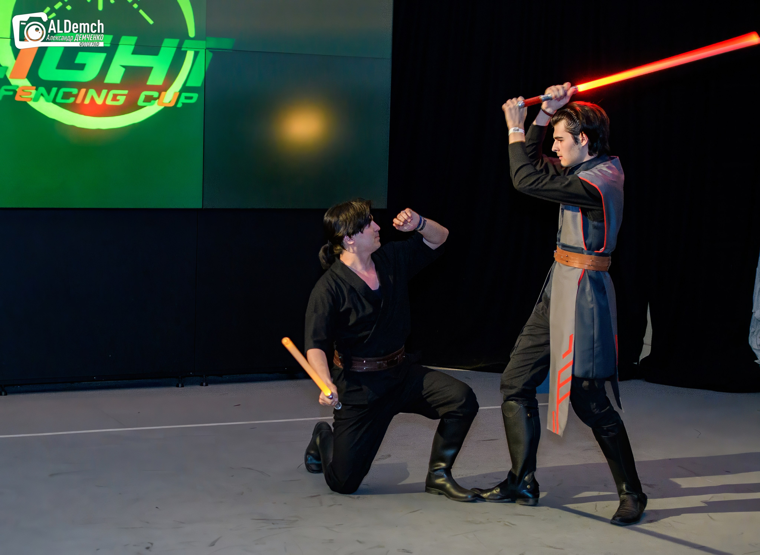 Звёздные войны картинки персонажей и косплей фото в Москве