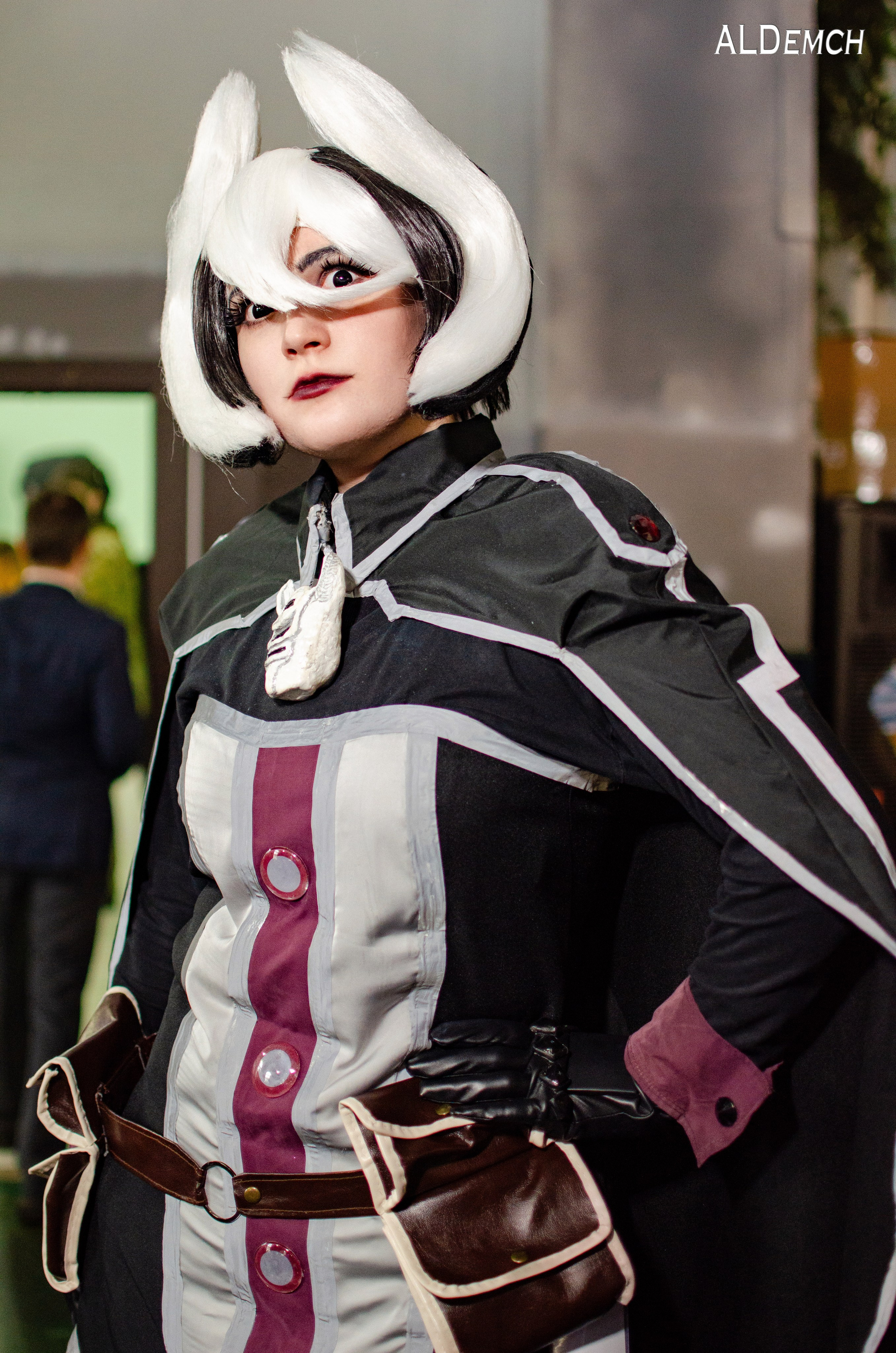 Аниме картинки персонажей и косплей фото в России Москве