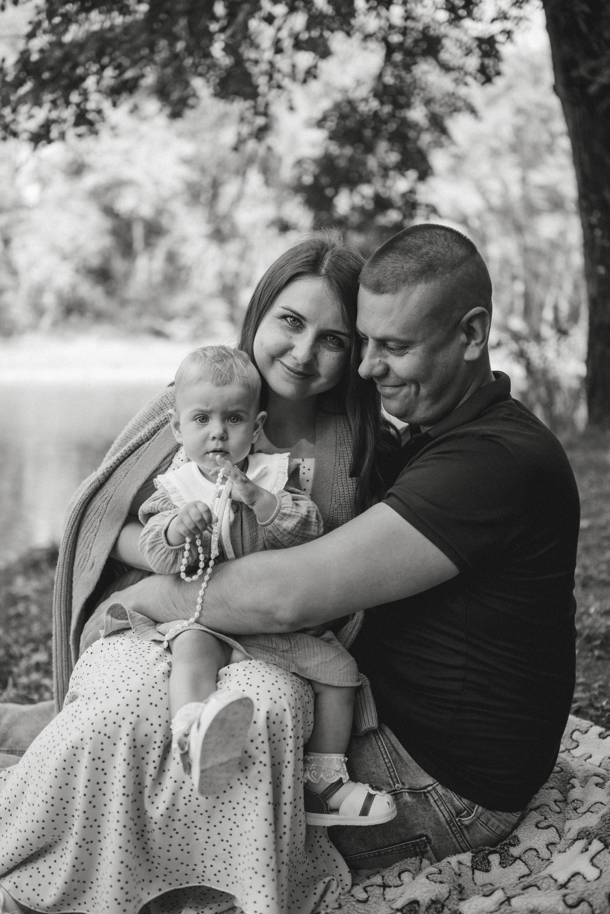 Семьи. Фотограф Исламова Лилия, Смоленск