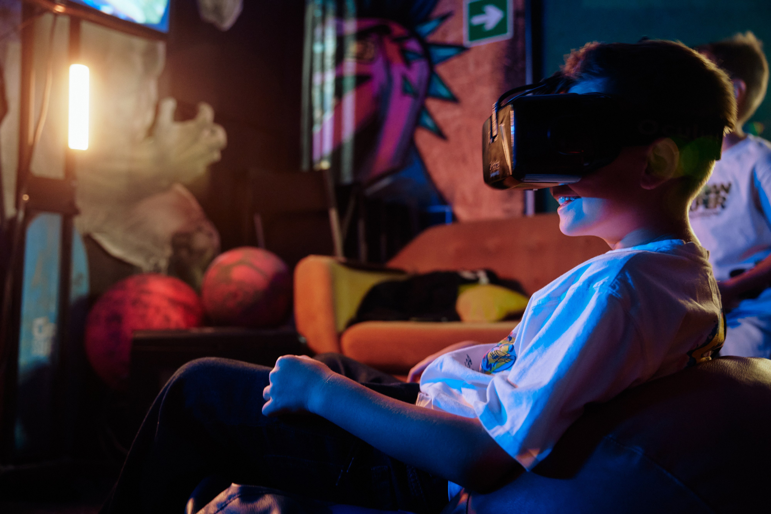 VADIM'S 8TH BIRTHDAY. Дмитрий Мазуркевич: Профессиональный Репортажный Фотограф