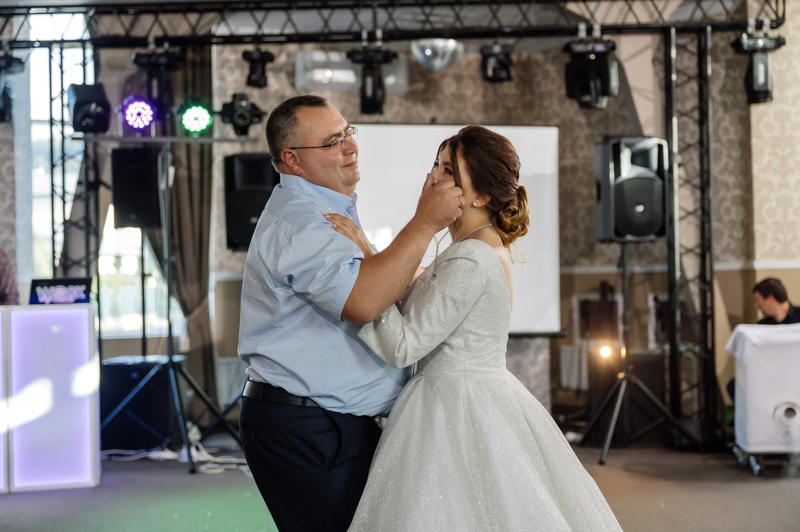 Артем и Анастасия. Свадебный фотограф в Красноярске Маргарита Синицкая