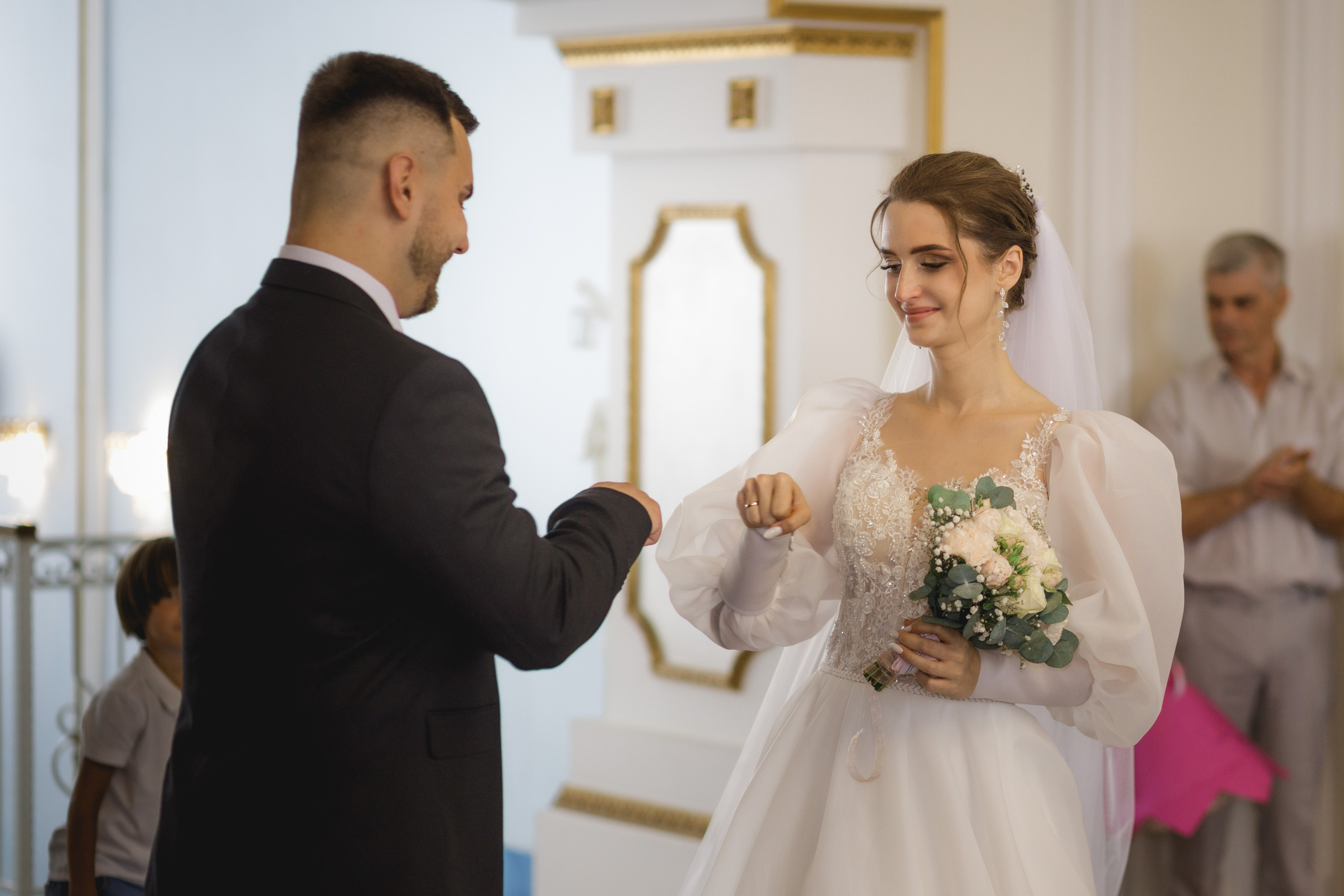 Свадебные. Игорь Бобров, #второйфотографсмоленска. Фото и видео для людей и бизнеса