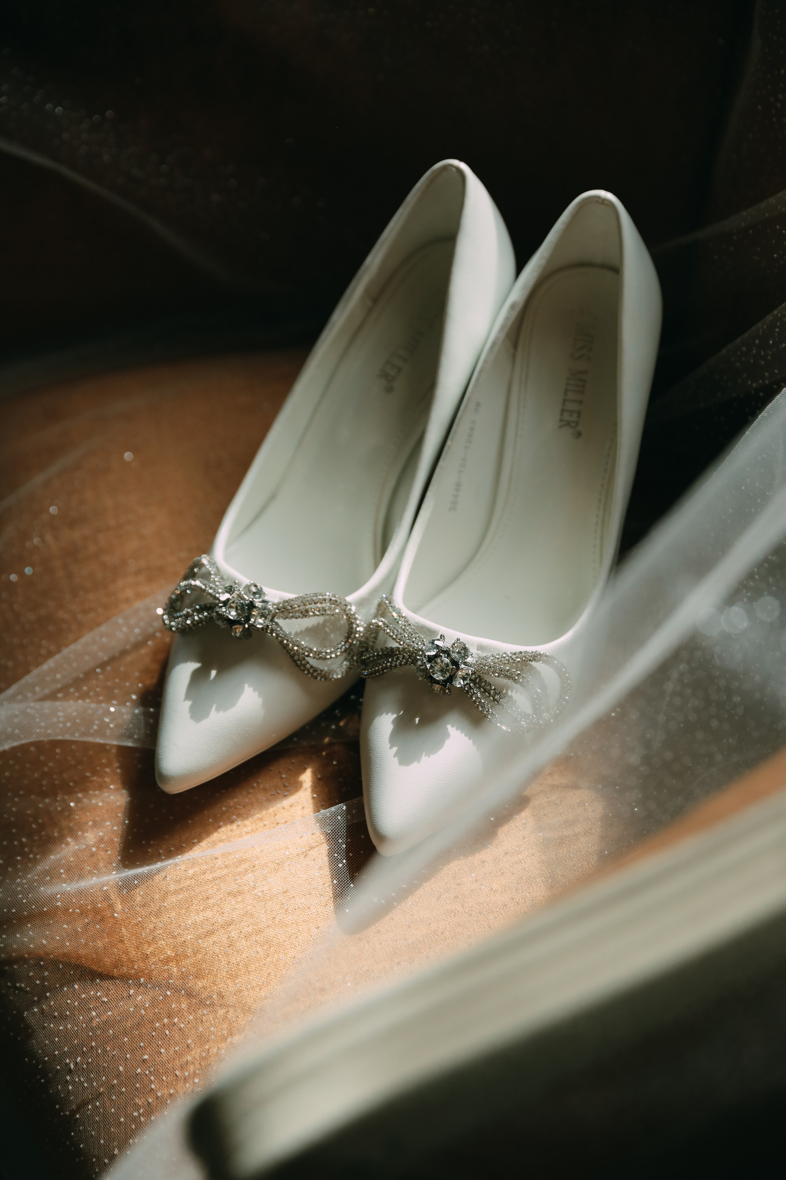 Вадим и Елена. Катерина Макиева