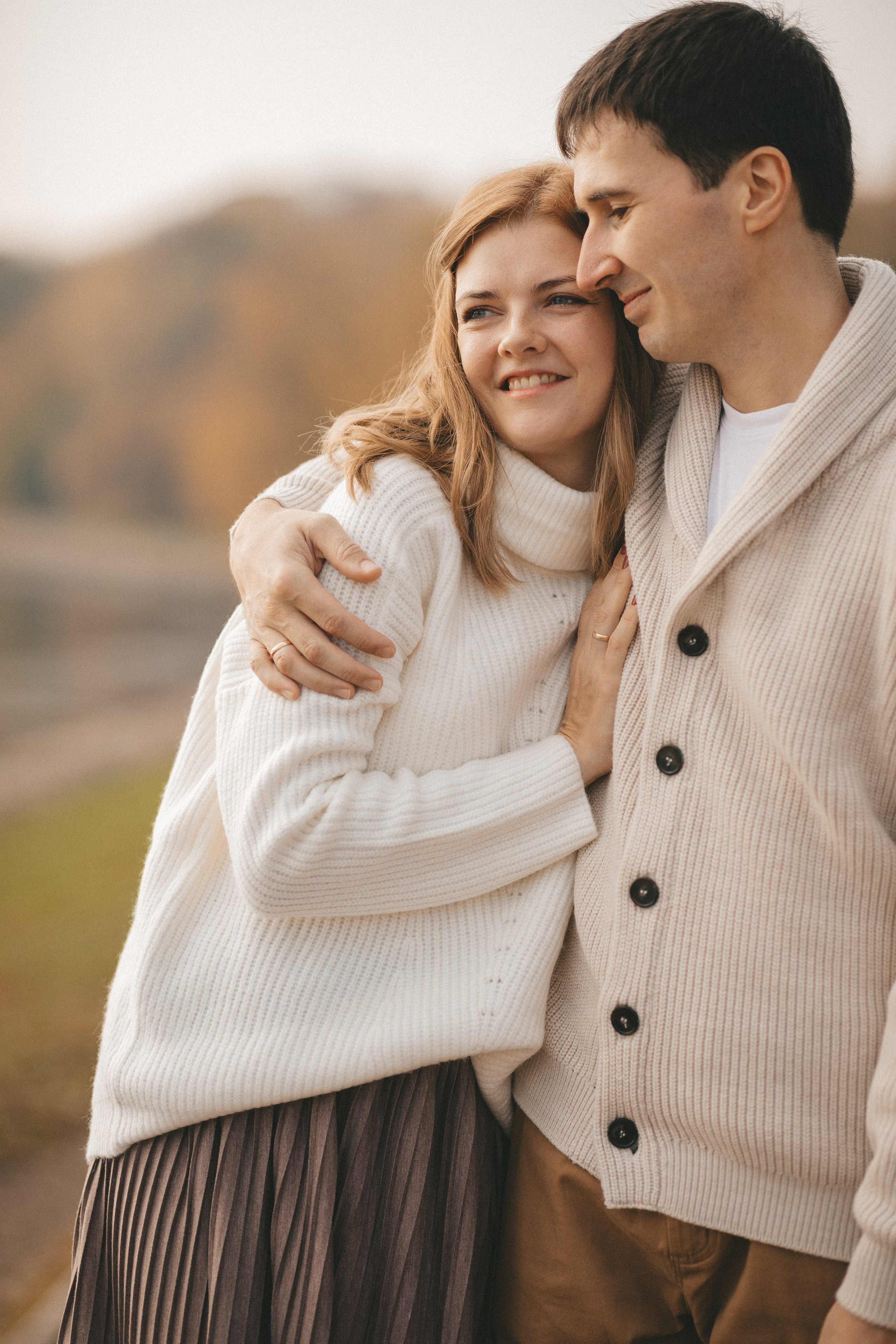 Красный колпачок. Семейный фотограф Надежда Луковкина Москва