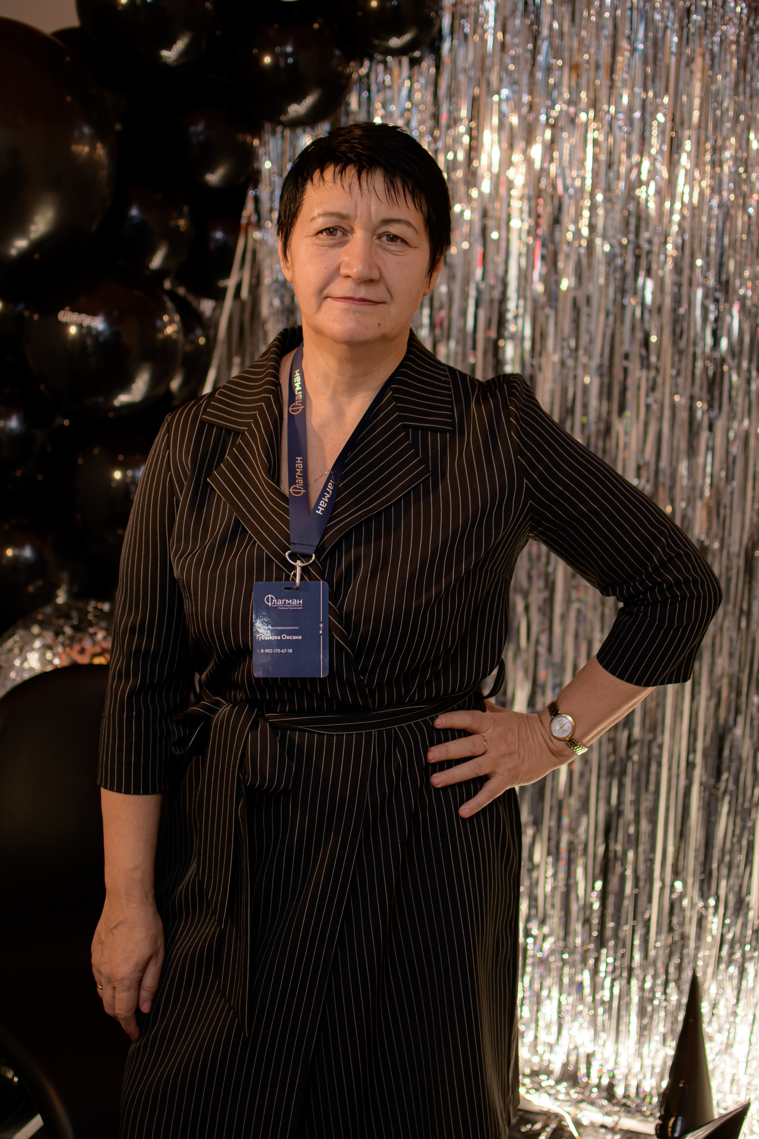 ФЛАГМАН. Photokarish