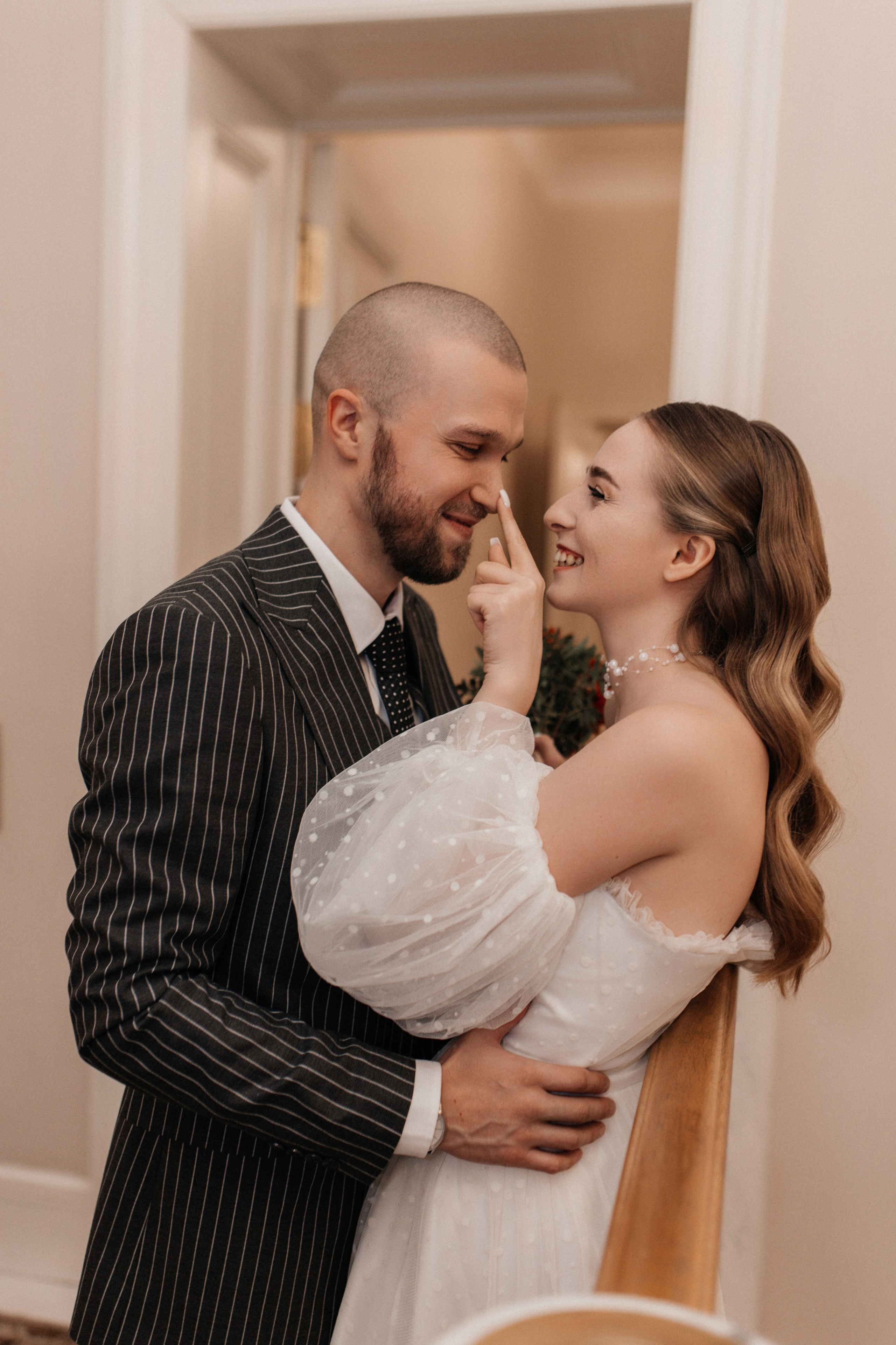 Валерия+Никита Пушкин. Фотограф в Санкт-Петербурге