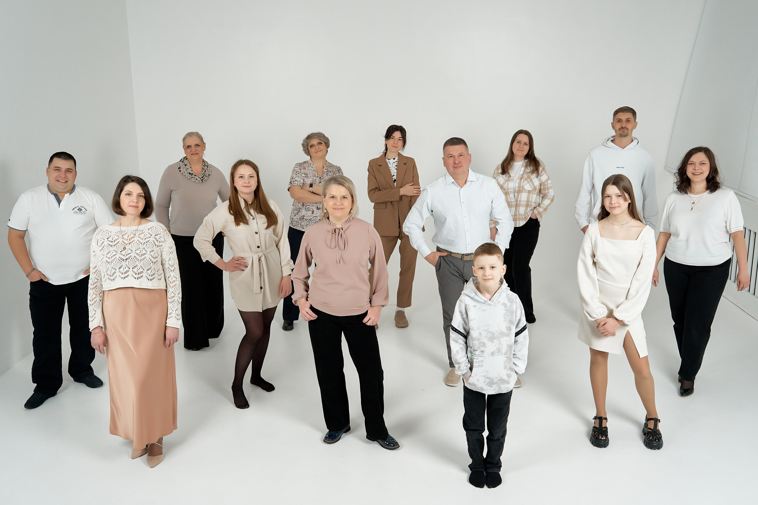 Семейная сьемка. Фотограф для брендов и маркетплейсов Екатеринбург Екатерина Дроздова