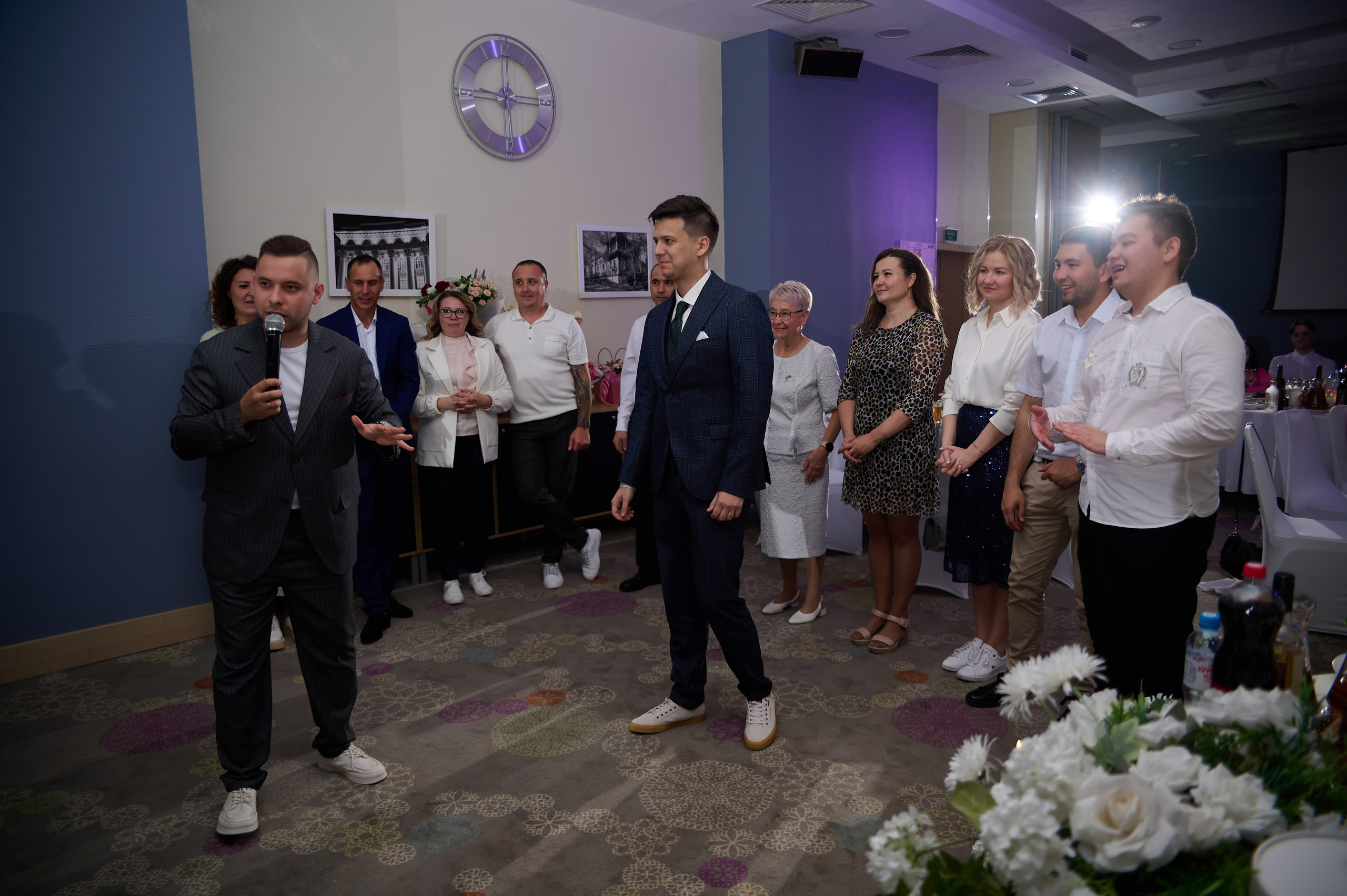 Серии свадебных фотографий. Свадебный фотограф Тимур Хабибуллин