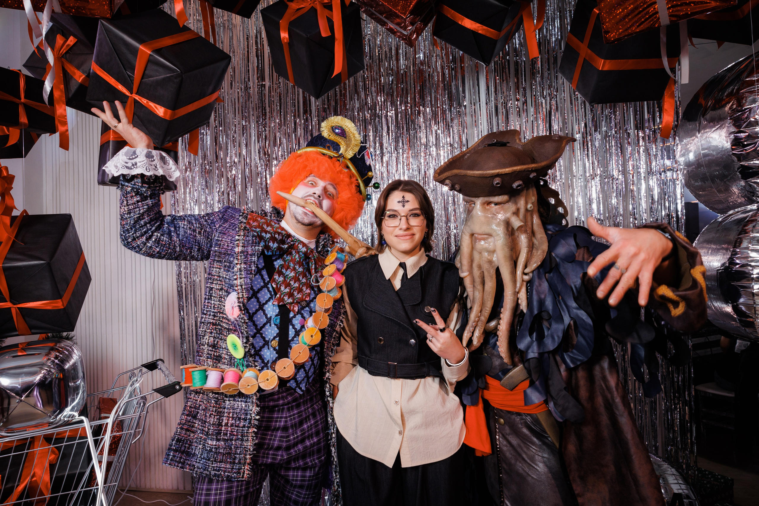 Школа танцев Just Dance. Фотограф Ставрополь Петр Голубенко